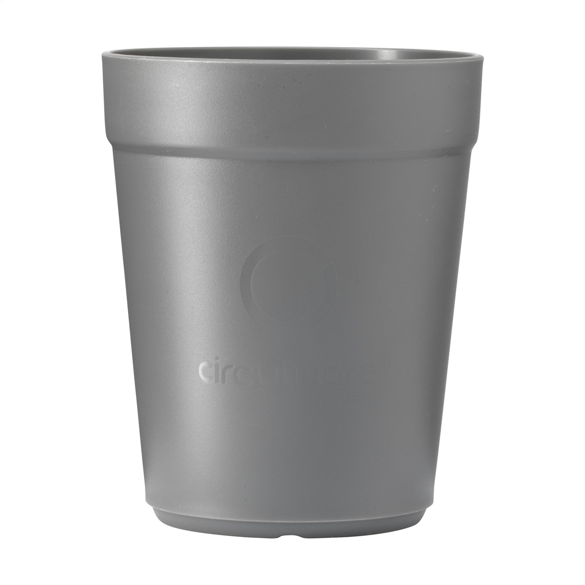 Tazza CirculCup - 300 ml | 100% riciclabile | Lavabile in lavastoviglie
