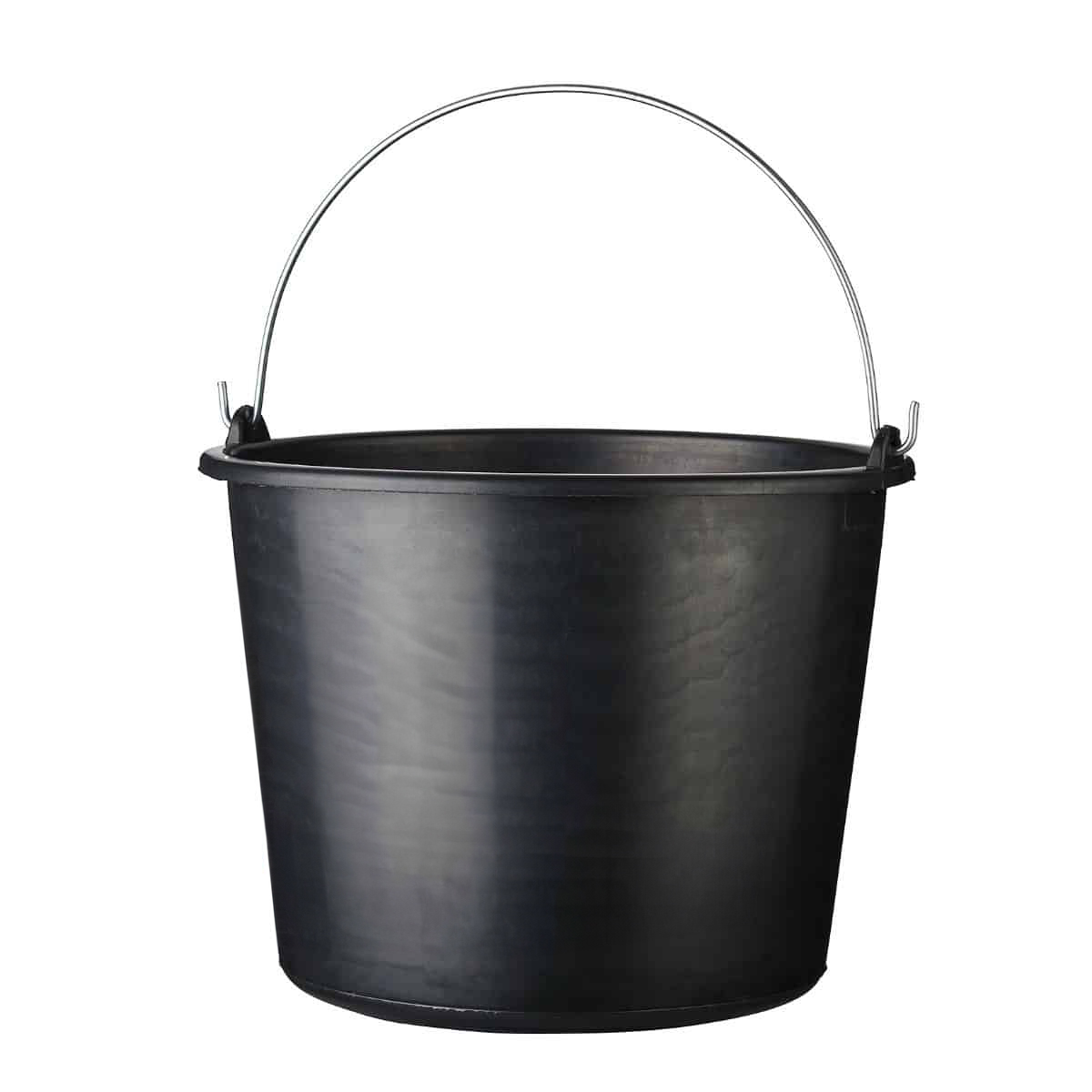 Eimer - farbig | 12 L | Recycling-Material