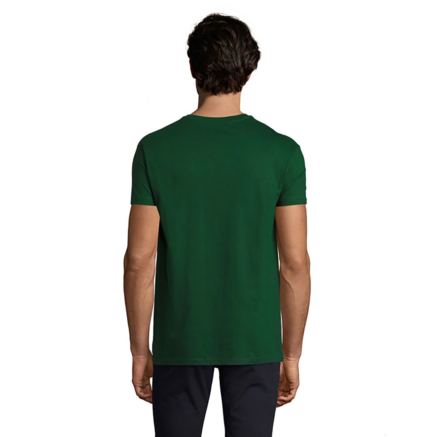T-shirt Jade - Heren | 190 g/m² cotone | Premium