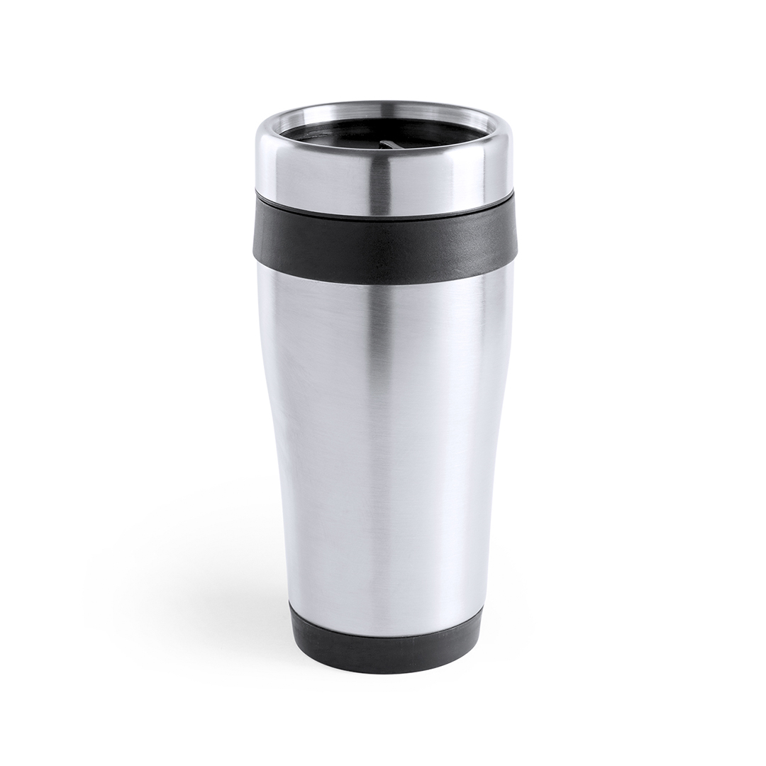 Thermosbeker Loa - 450 ml | RVS