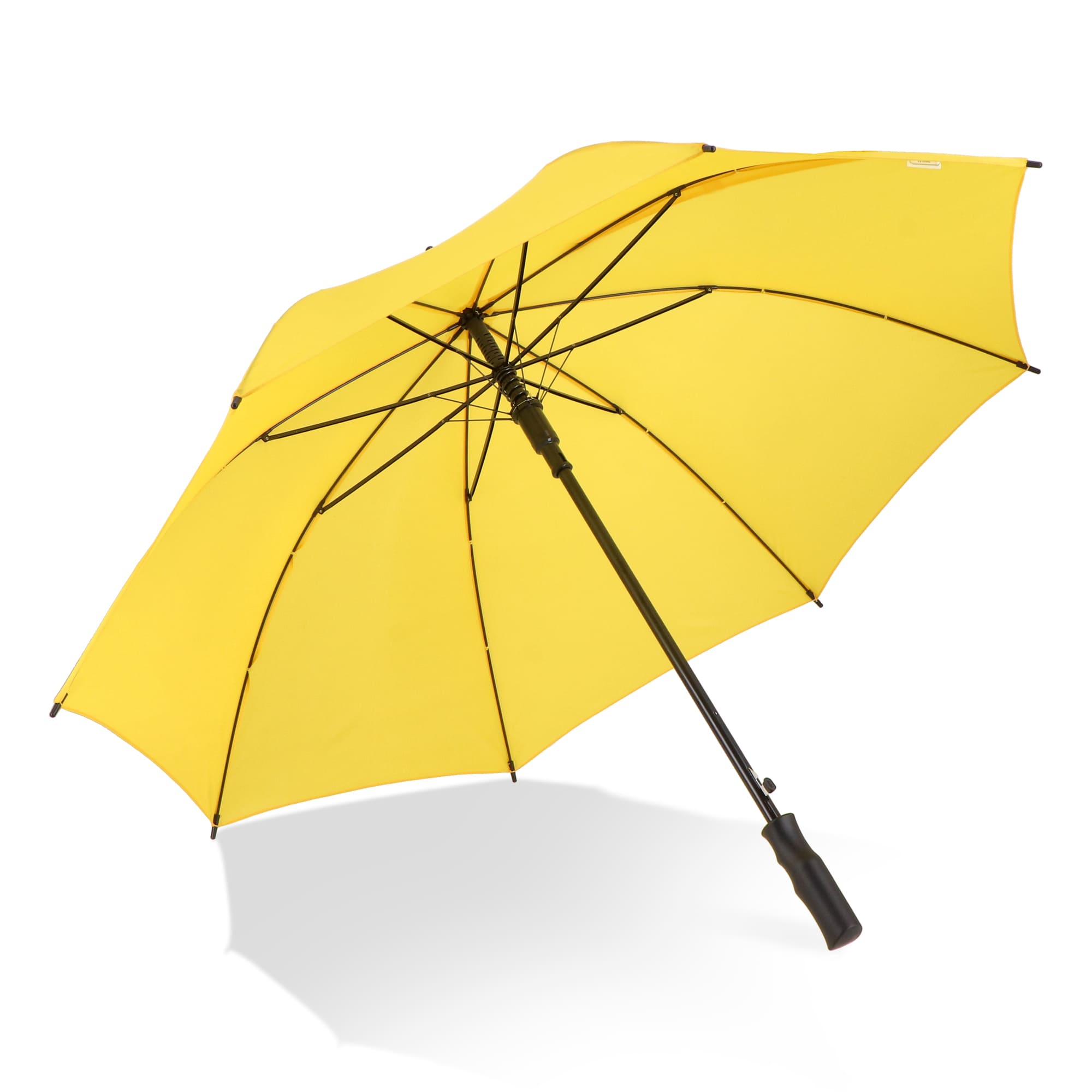 Regenschirm – Ø 103 cm | Automatisch | Fiberglas | Griff