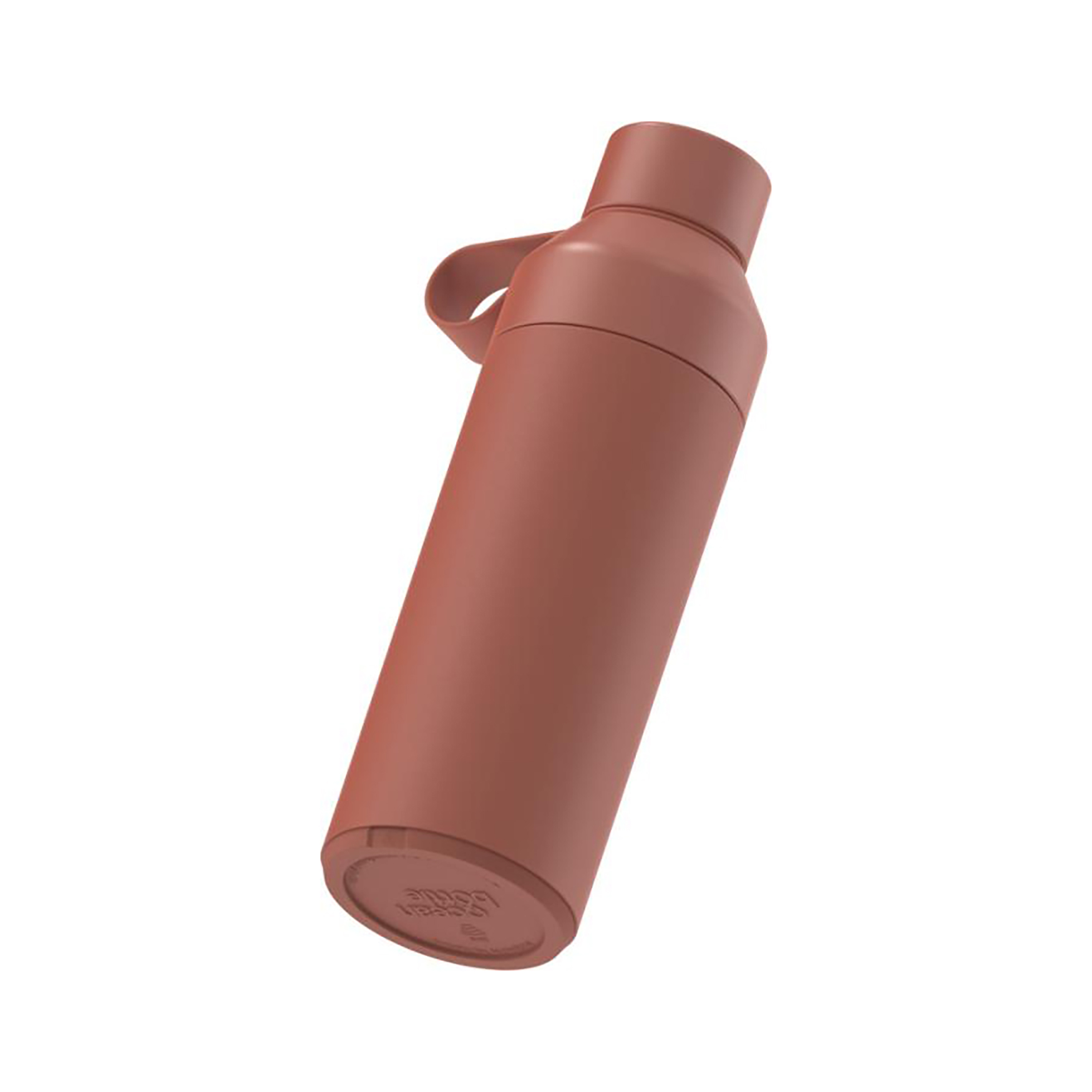 Thermoflasche Ocean - Vakuumisolierung | 500 ml | Recyceltes Material
