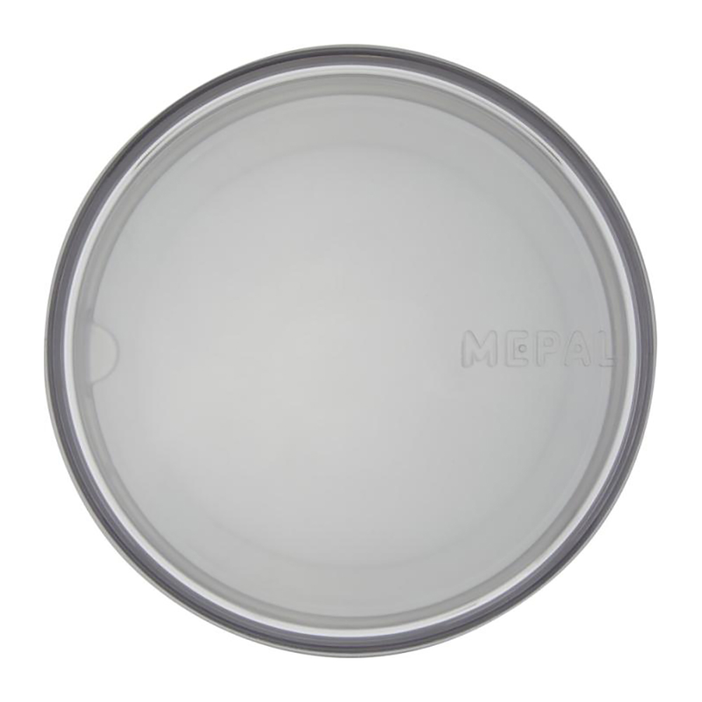 Portapranzo Mepal - 2 scomparti | 200ml + 500ml| A parete singola