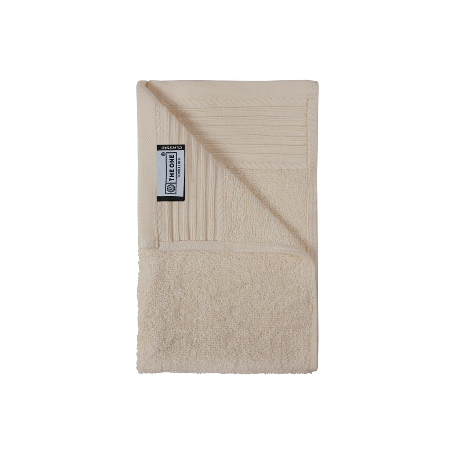 Gastendoek Sven – 50×30 cm | 500 g/m² | Borduring