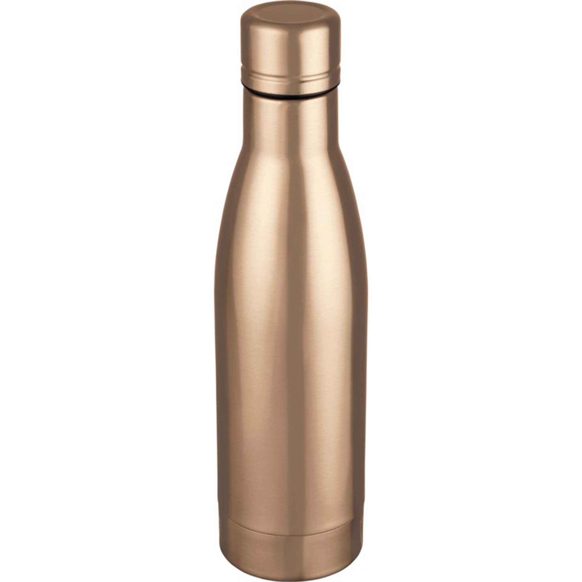 Thermosflasche Viola | 500 ml | Doppelwandig | Edelstahl | Vollfarbe