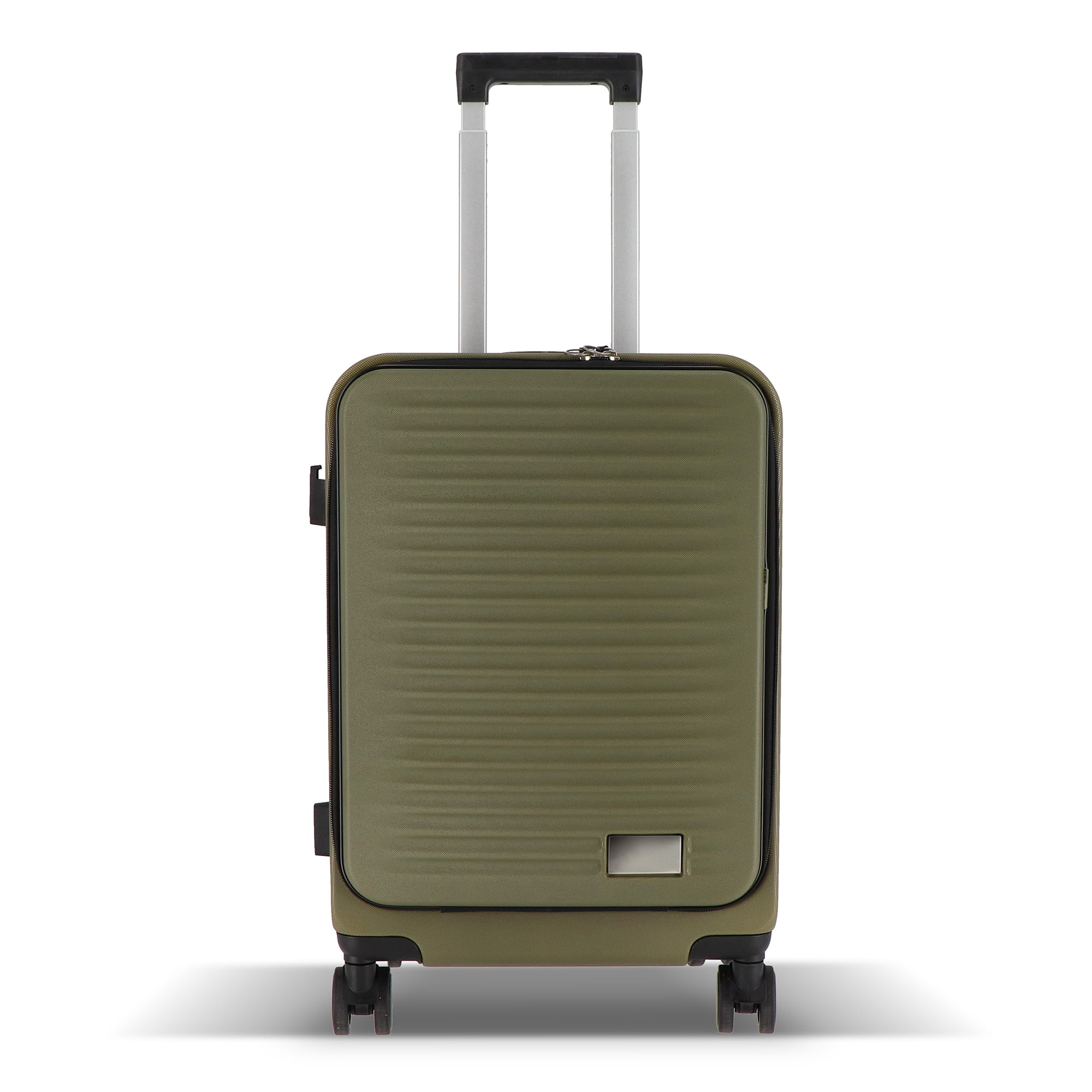 Valise cabine – Compacte et polyvalente | Format cabine | Serrure TSA