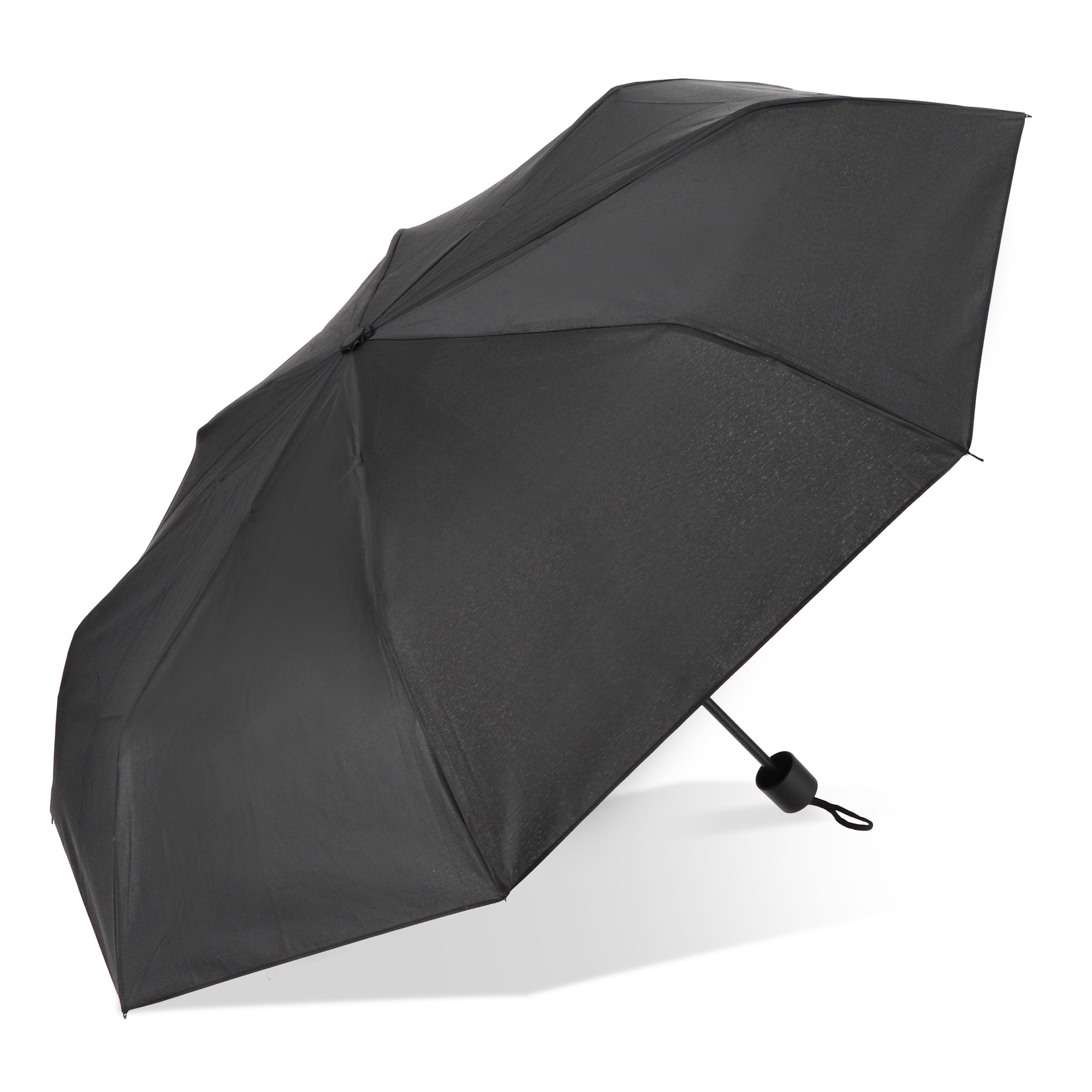Regenschirm – Ø 96 cm | Faltbar | Manuell | Inkl. Hülle