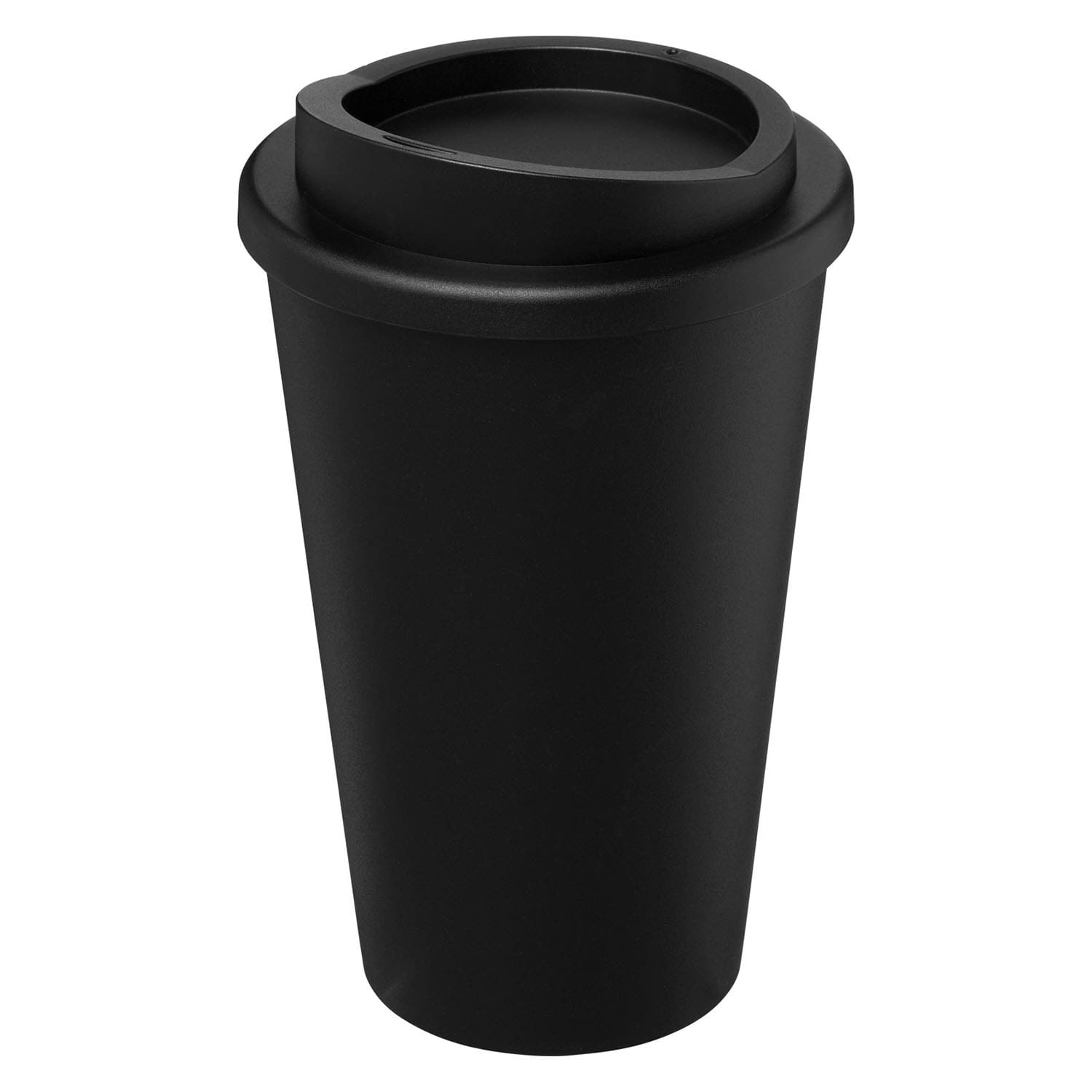 Coffee to go Becher Aurelio | 350ml | Doppelwandig | Recycelter Kunststoff