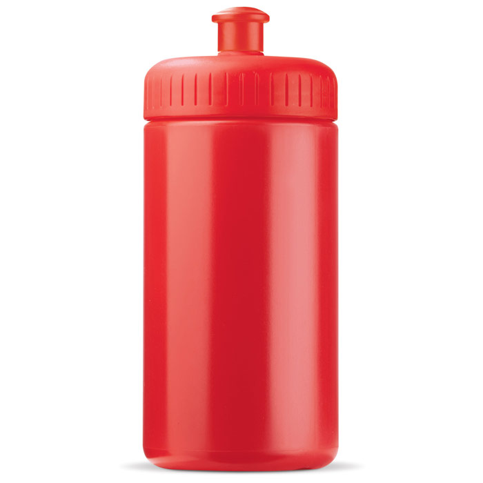 Sportflasche - 500ml | Vollfarbdruck