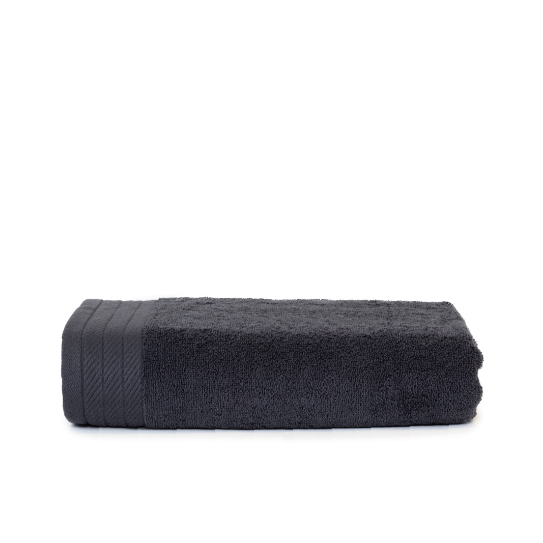 Serviette - 100 × 180 cm | 550 g/m² | 100 % coton biologique