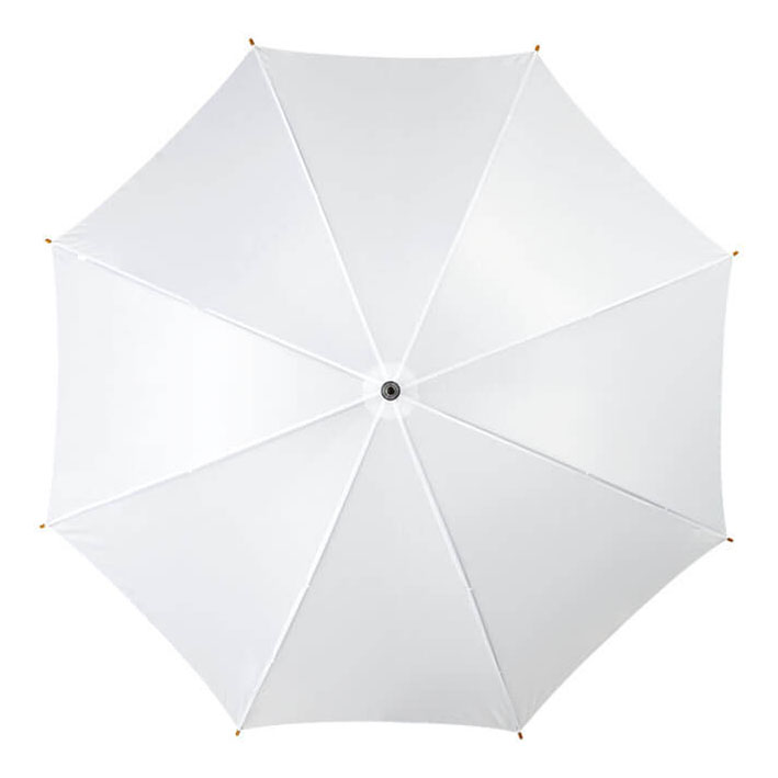 Parapluie coloré - Ø 106 cm | Automatique | Impression jusqu'à 2 couleurs