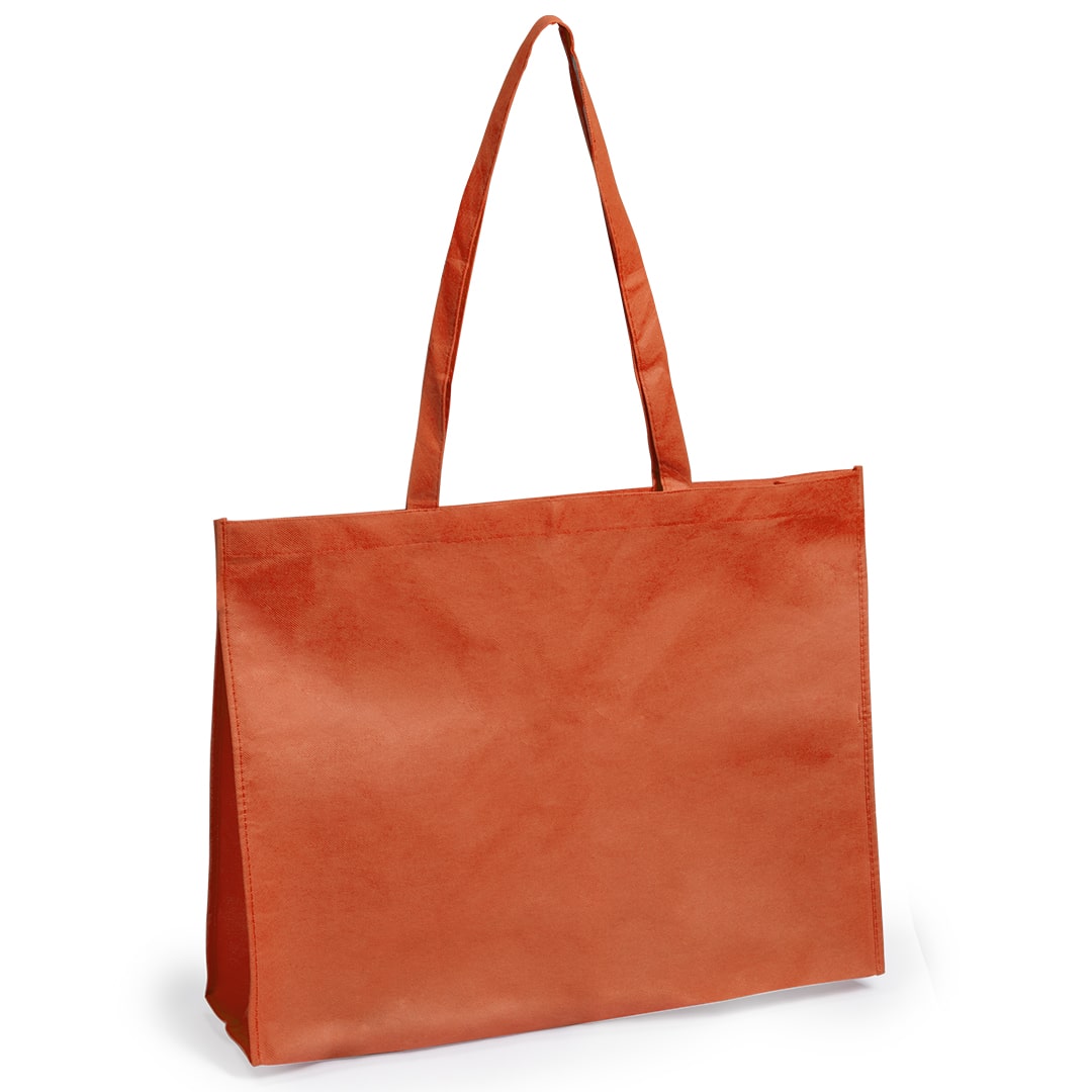 Sac | Non tissé | 80 g/m2 | 52 x 15 x 40 cm
