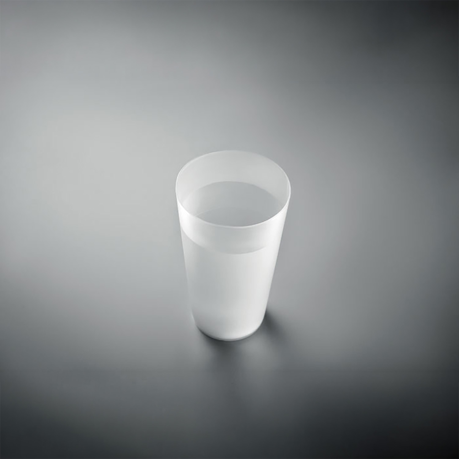 Bicchiere Sophie – Bicchiere riutilizzabile festival | 500 ml | Plastica PP | Finitura opaca