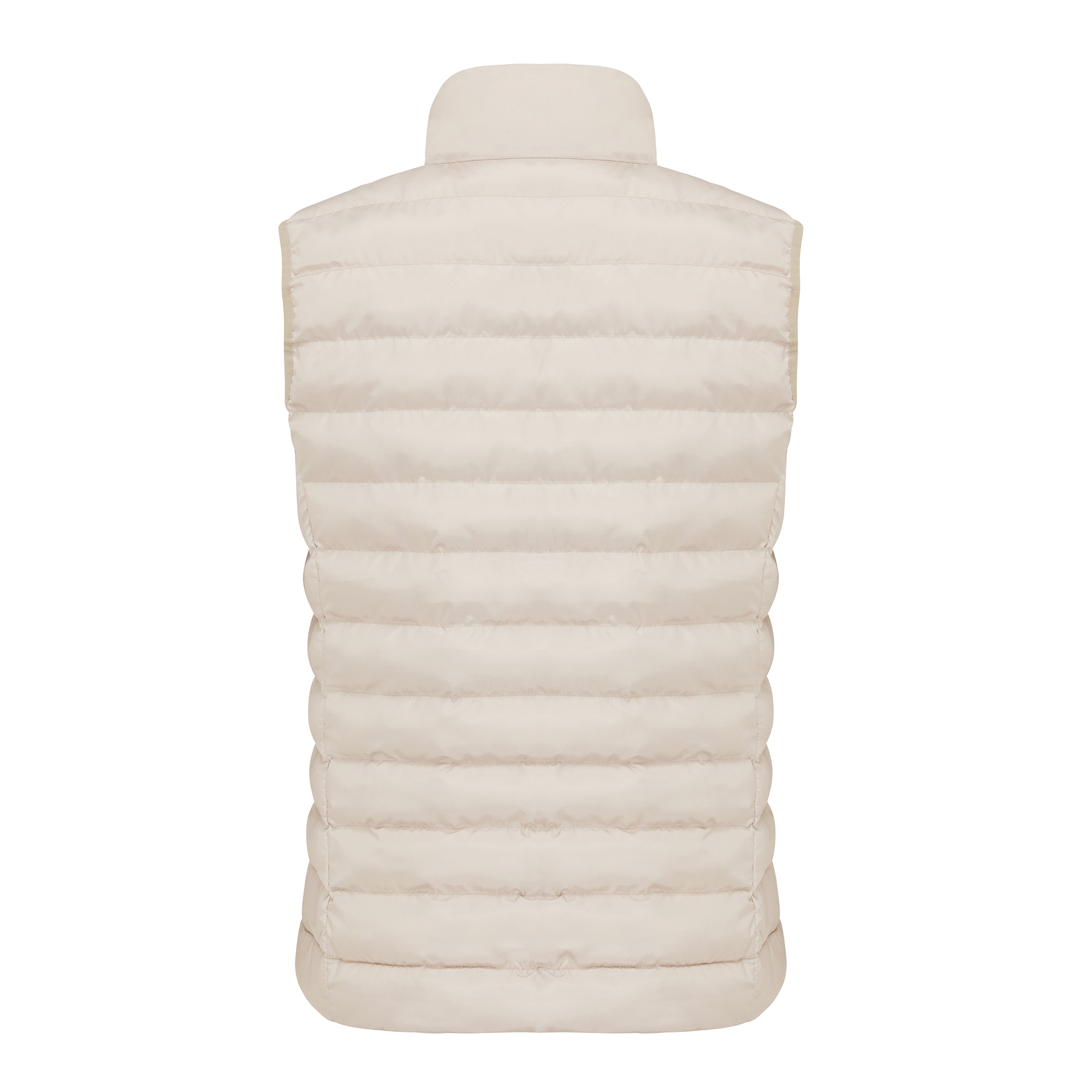 Iqoniq bodywarmer - Gerecycled polyester | Vrouwen