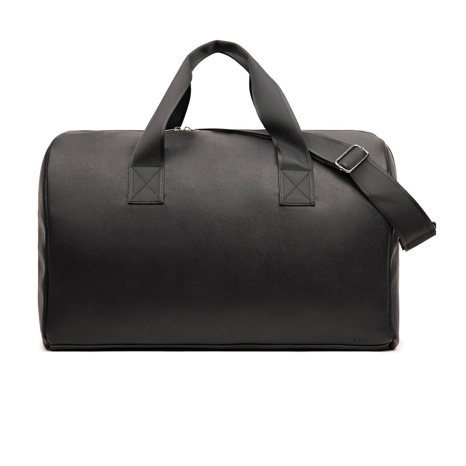 Sac de week-end VINGA Bermond | PU recyclé | Jusqu'à 4 couleurs d'impression