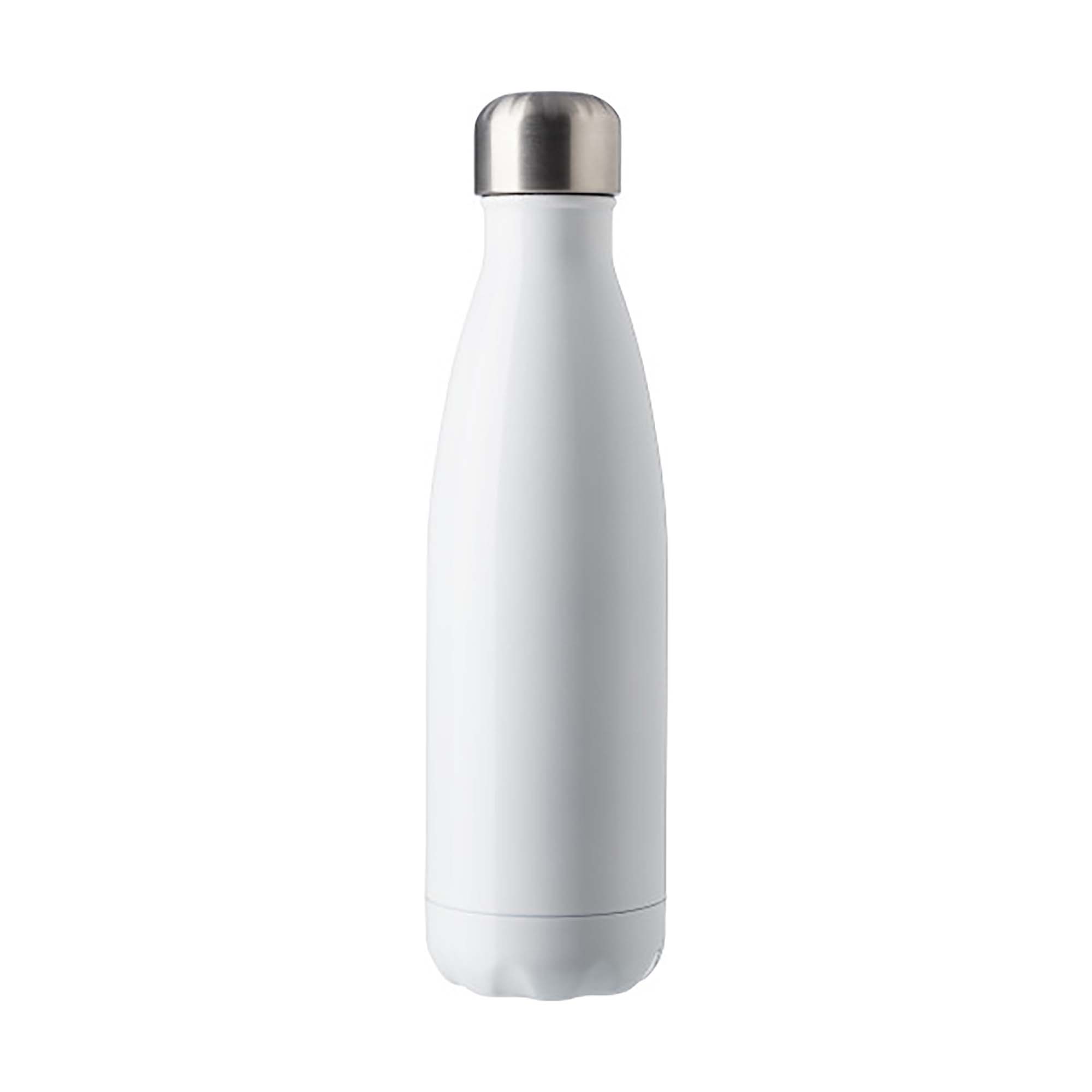 Thermosfles Mia - 500 ml | Dubbelwandig | RVS