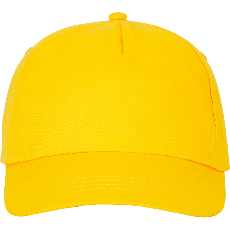 Pet Brandon – Katoen | 5-panel | Bedrukking tot 4 kleuren