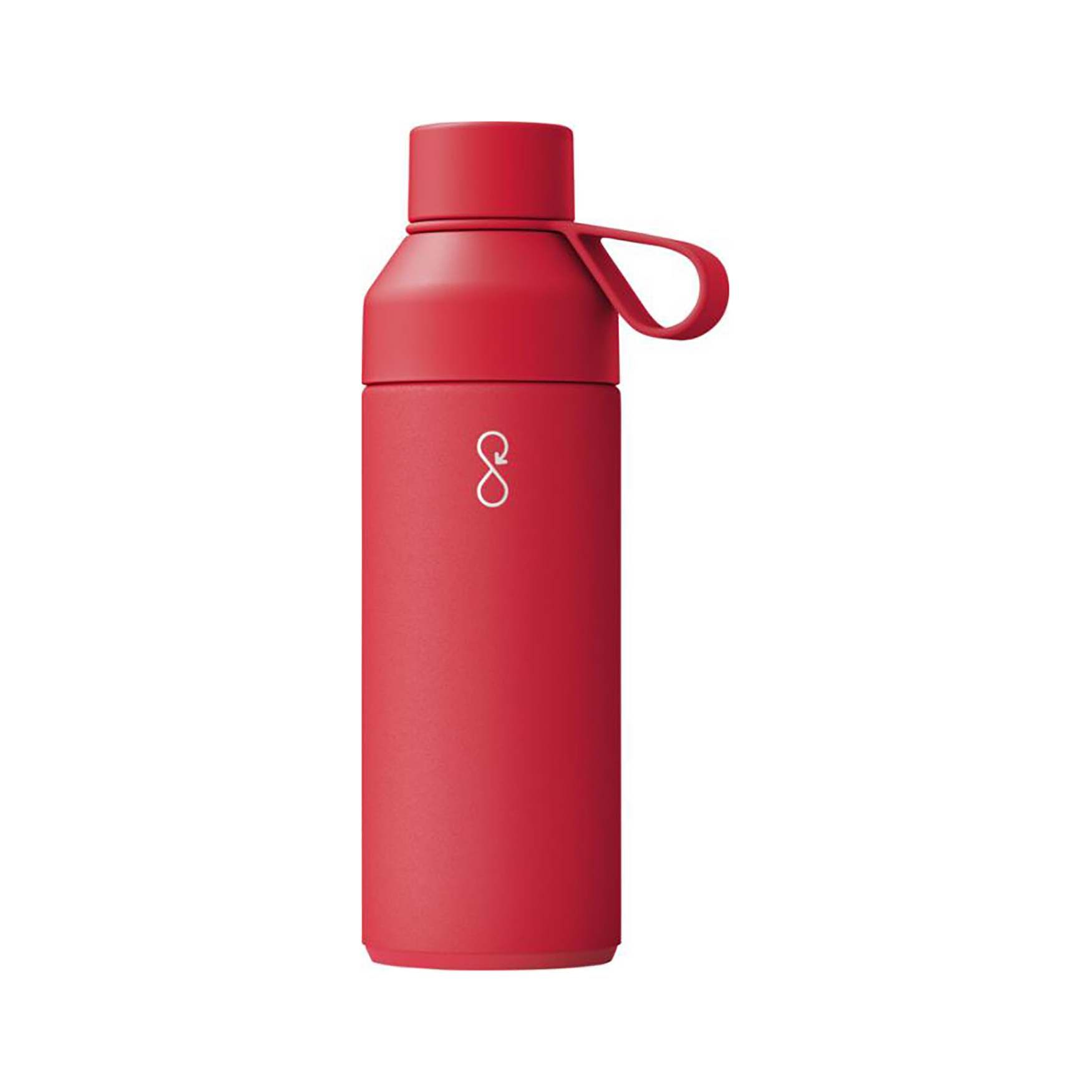 Thermoflasche Ocean - Vakuumisolierung | 500 ml | Recyceltes Material