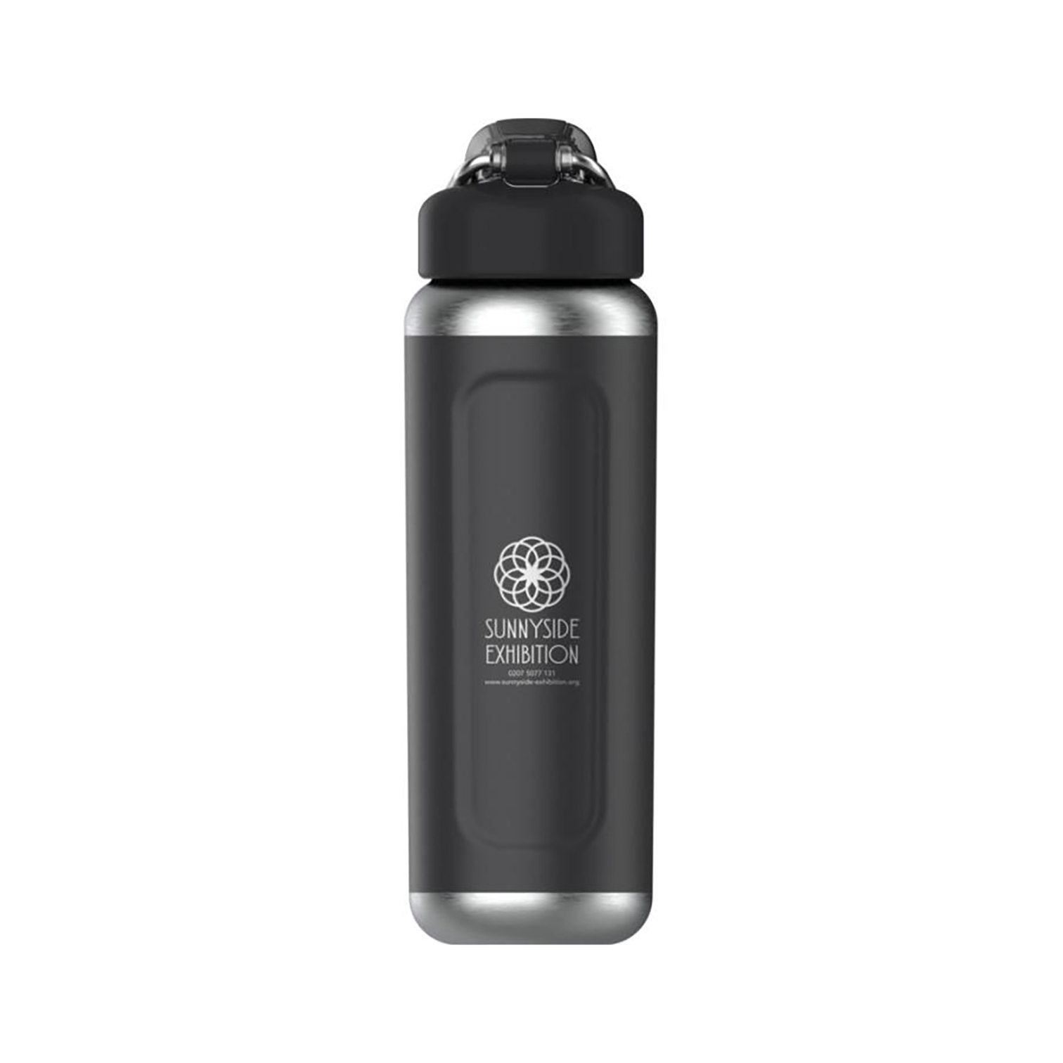 Stanley Classic Wellspring Trinkflasche - 710 ml | Recycelter Edelstahl | Isoliert | BPA-frei