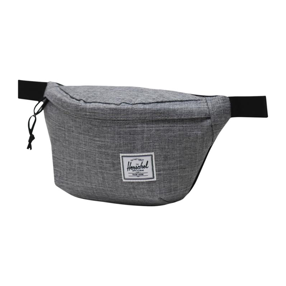 Herschel heuptas - Eco | Gerecycled polyester | Borduring