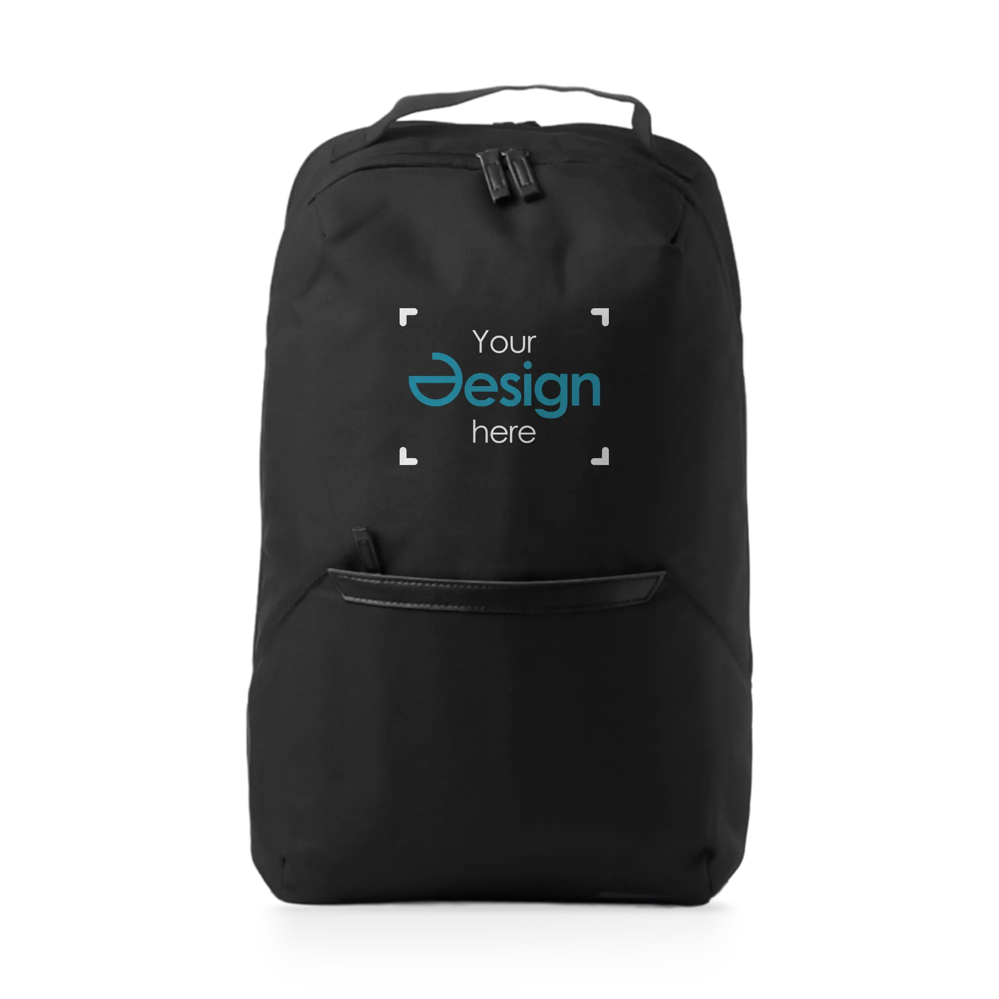 Rucksack Leon | RPET Polyester | 15 Zoll