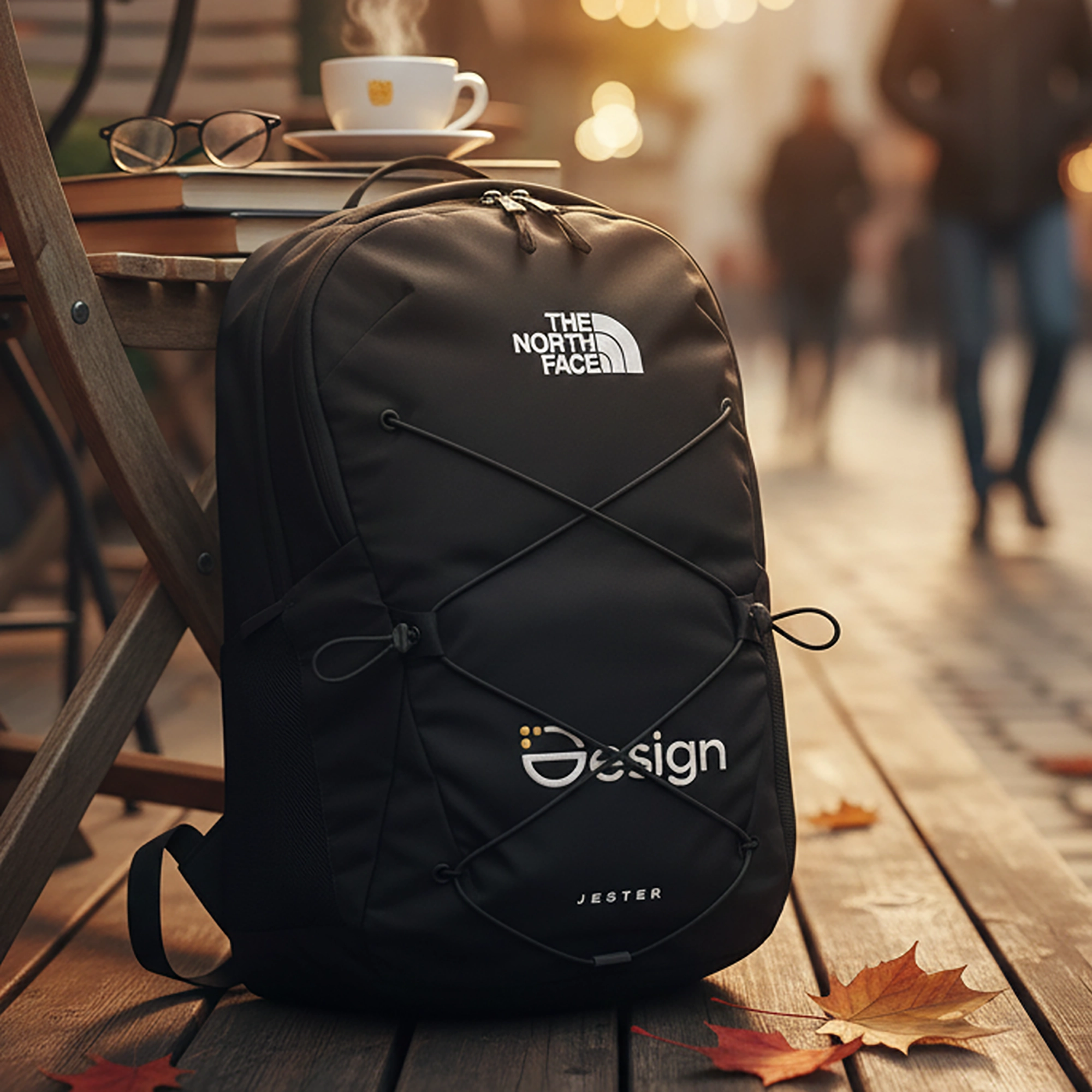 The North Face | Sac Jester pour ordinateur | 15 pouces