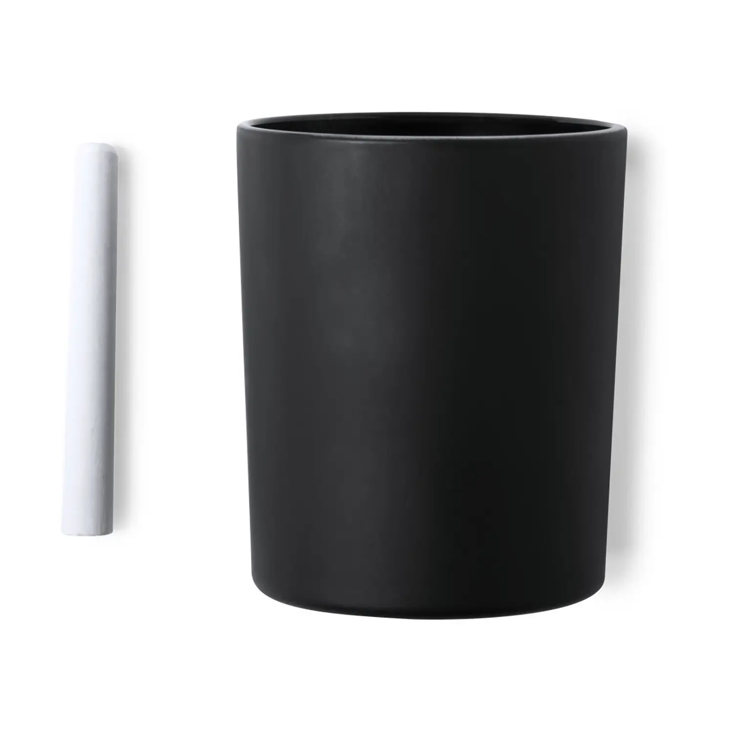 Kaars lisa | Vanillegeur| Sfeervol | Compact