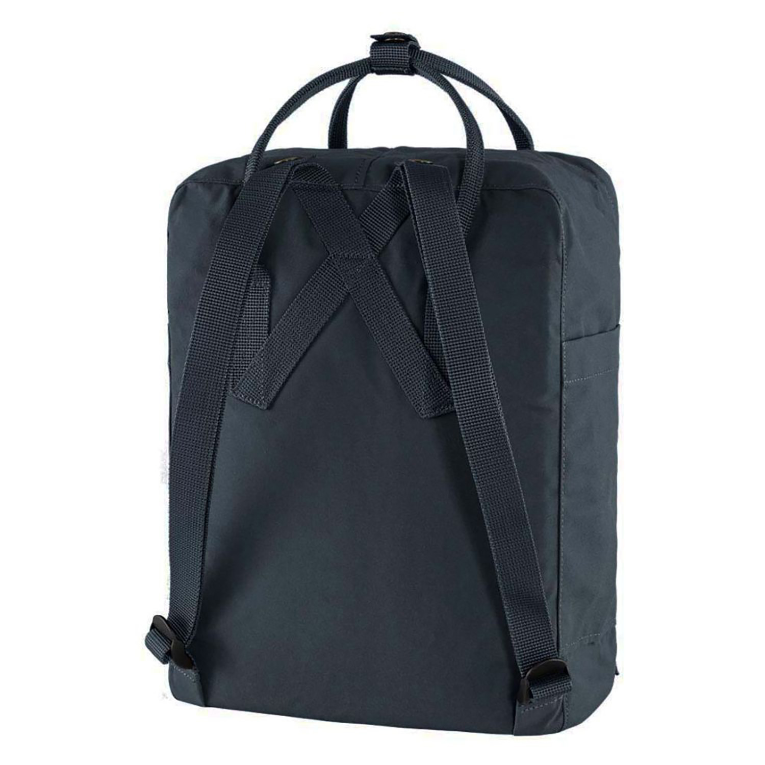 Fjällräven Kanken - Eco | Dagelijkse rugzak | Supersterk Vinylon
