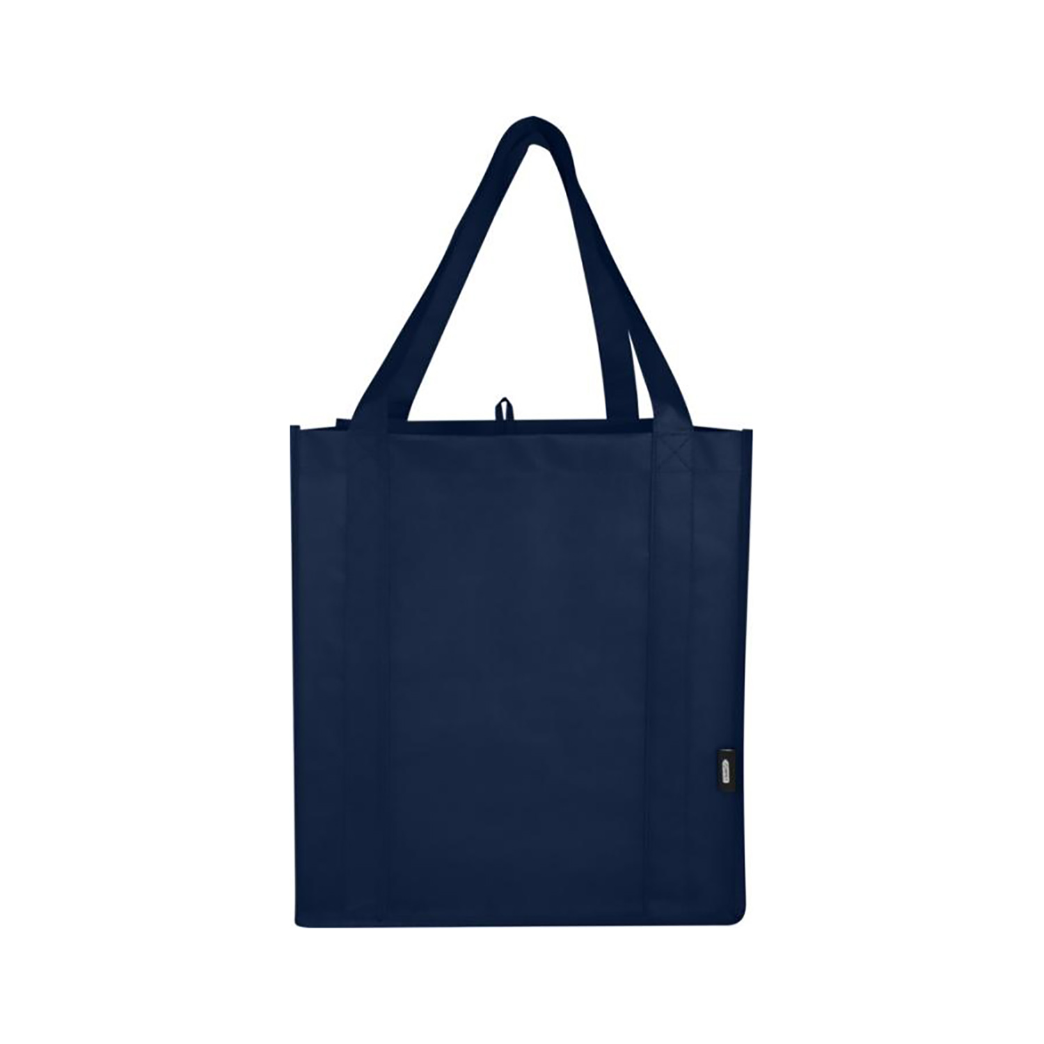 Non-Woven Shopper Eve - Gerecycled | 29L | Bodemplaat | Verschillende kleuren