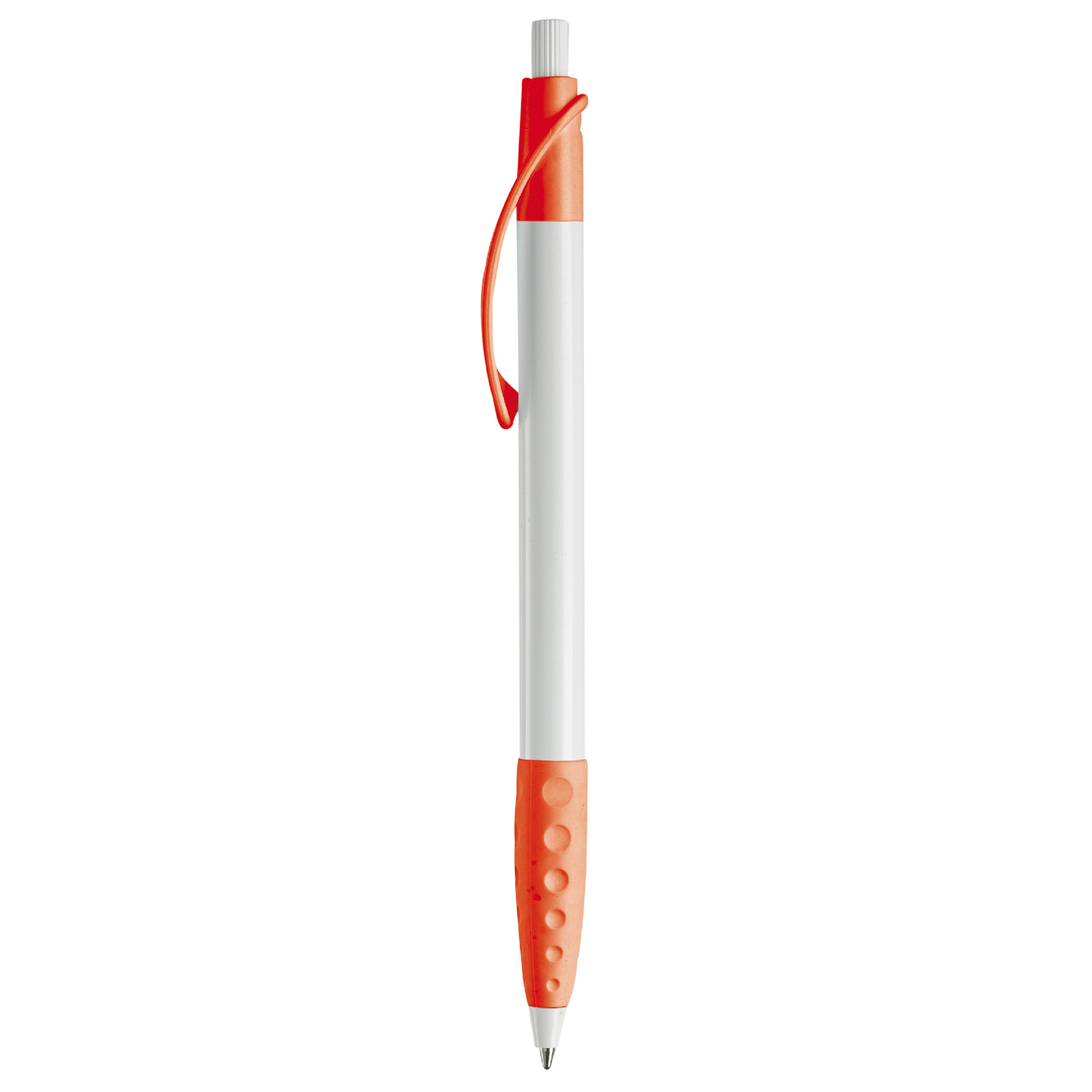 Stylo à bille | Avec recharge X20 | Fabriqué en Europe | Impression jusqu'à 4 couleurs
