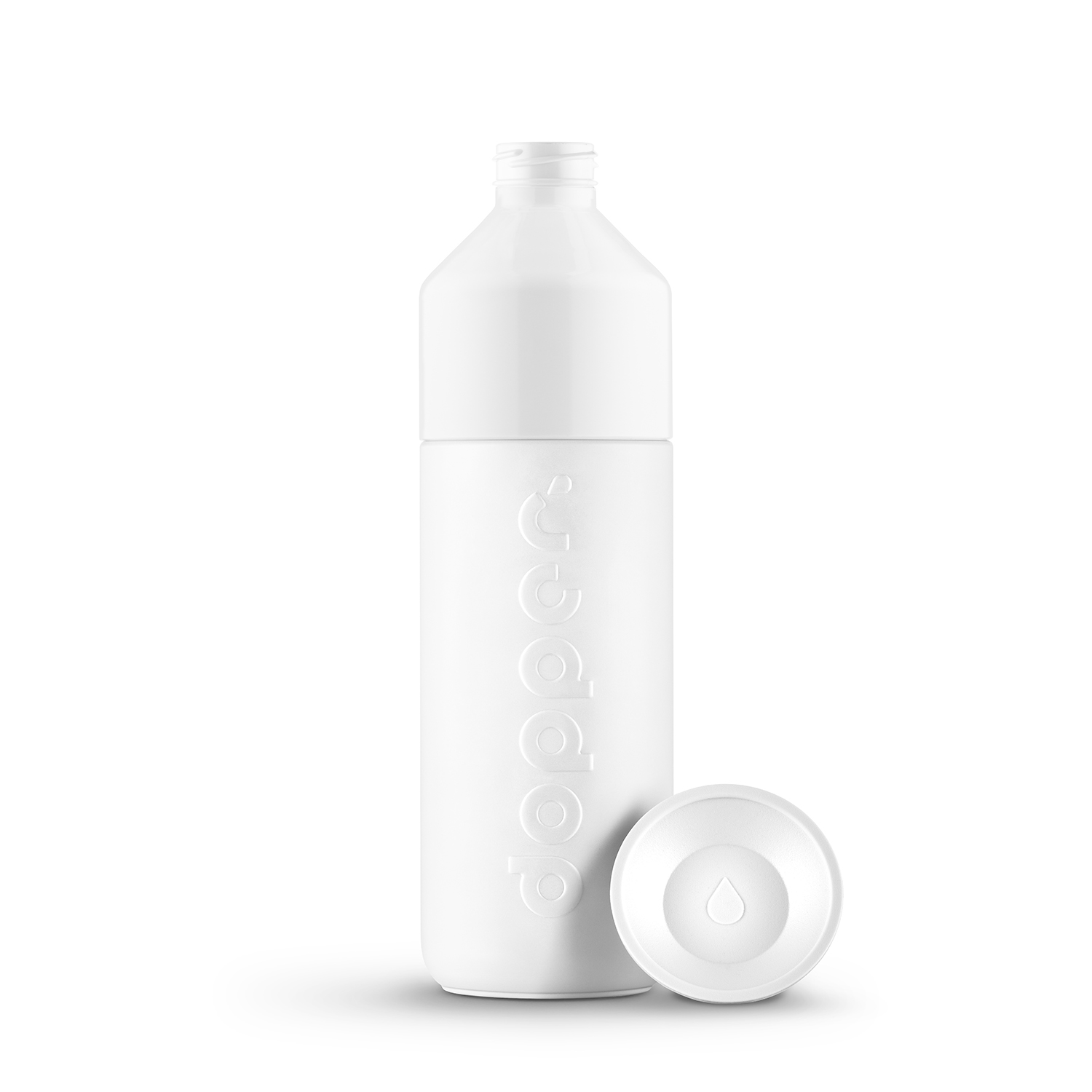 Dopper isolato - 580 ml | Thermos | Quadricromia
