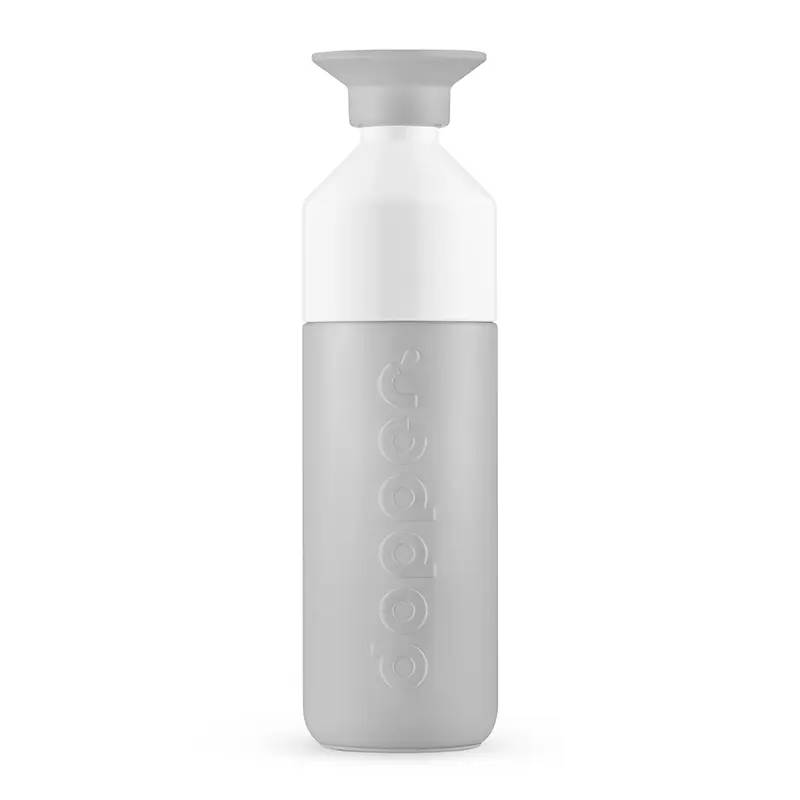 Dopper Steel - 800 ml | Impression de gourde | Quadrichromie