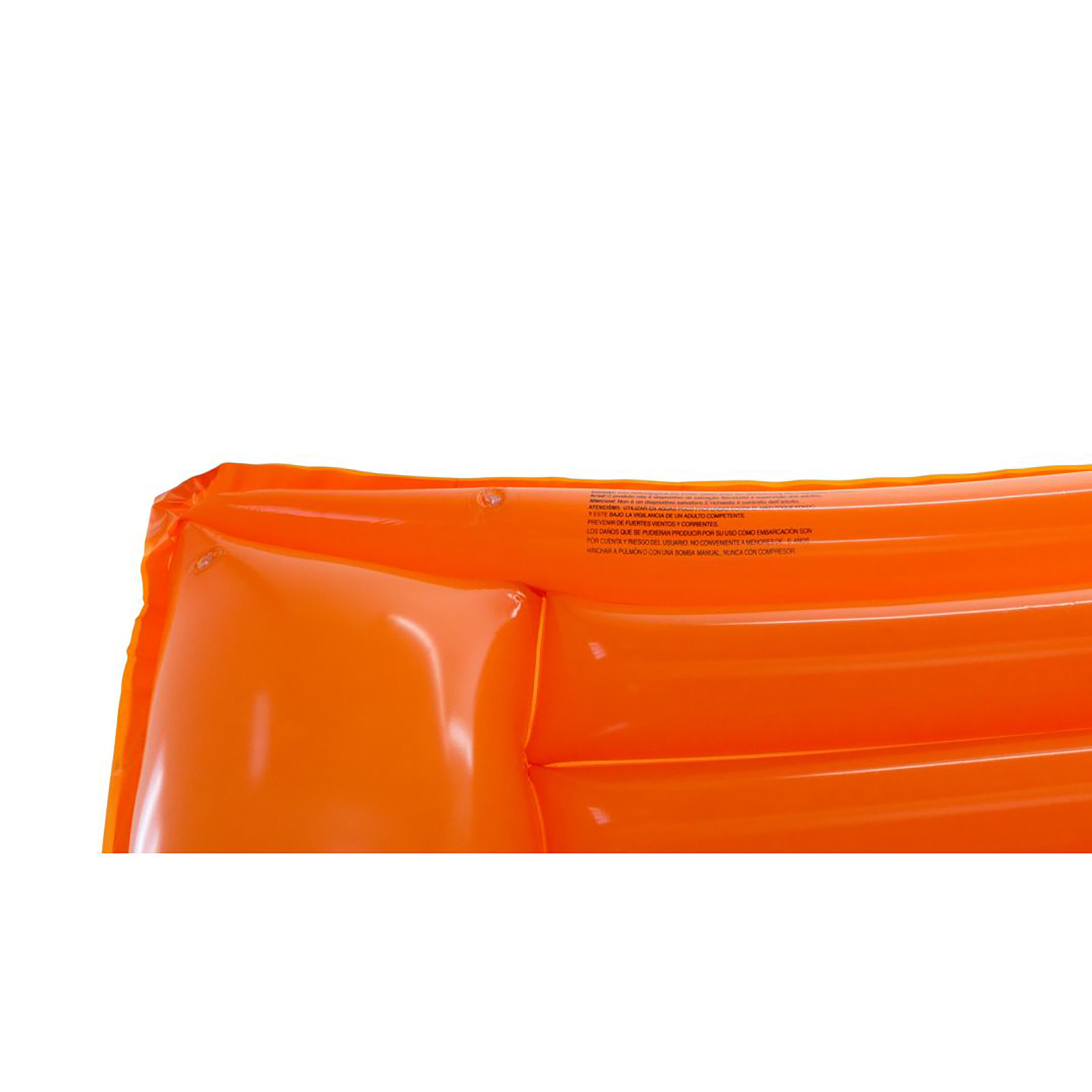 Matelas - PVC | 180 cm | Gonflable