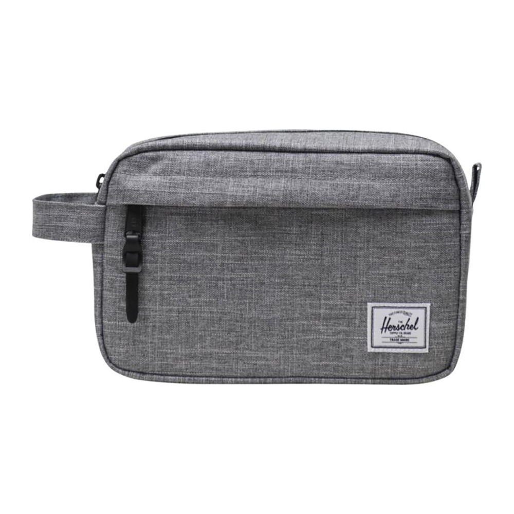 Toilettas Herschel - Gerecycled polyester | Veel ruimte