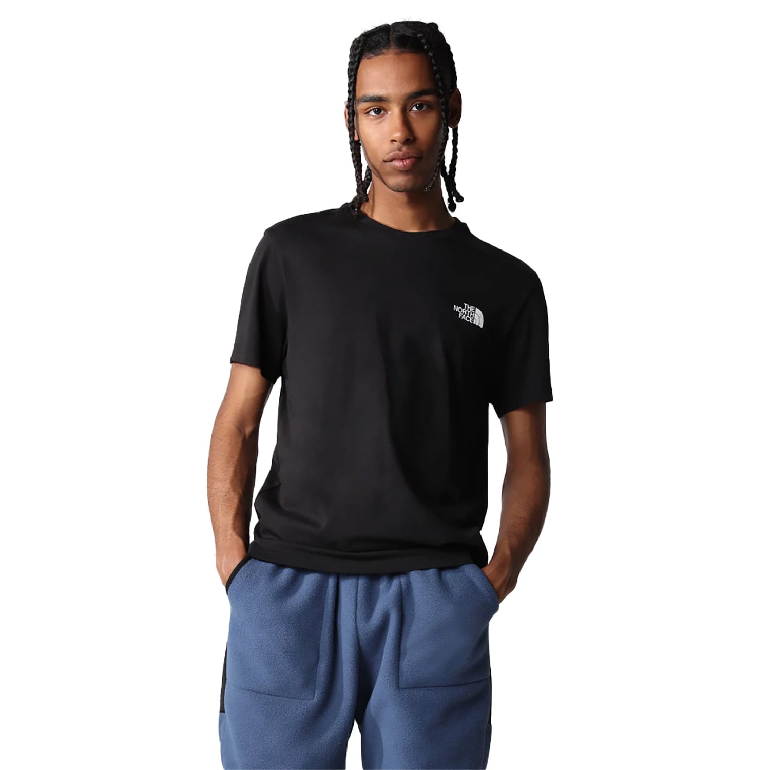 The North Face | T-shirt homme | Coton