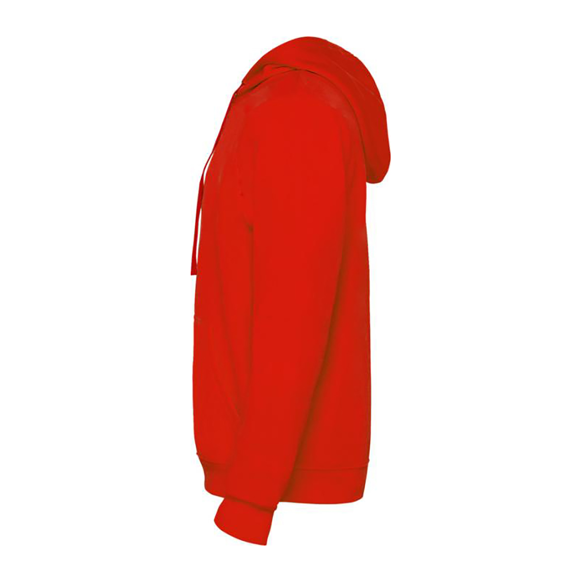 Hoodie Roly - Herren | 280g/m² | Baumwolle & Polyester | Elastanrippung