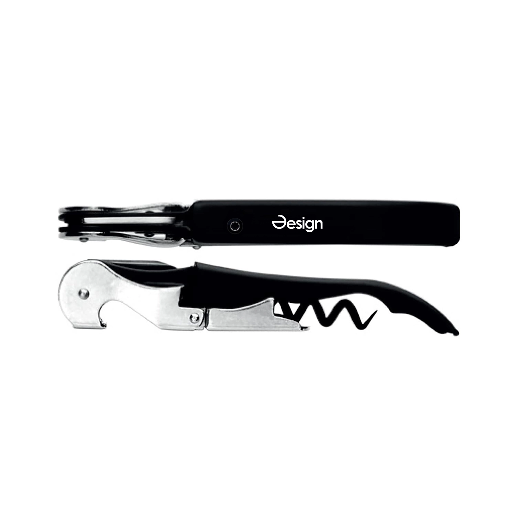 Kellnermesser - Lyon | Metall | Druck | Schnell