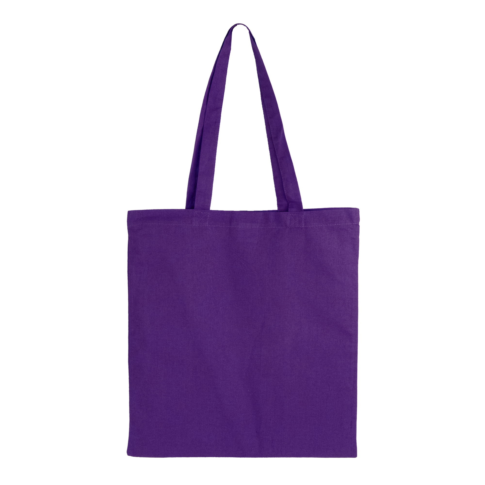 Borsa in cotone - Colorato | 140 g/m² | Quadricromia