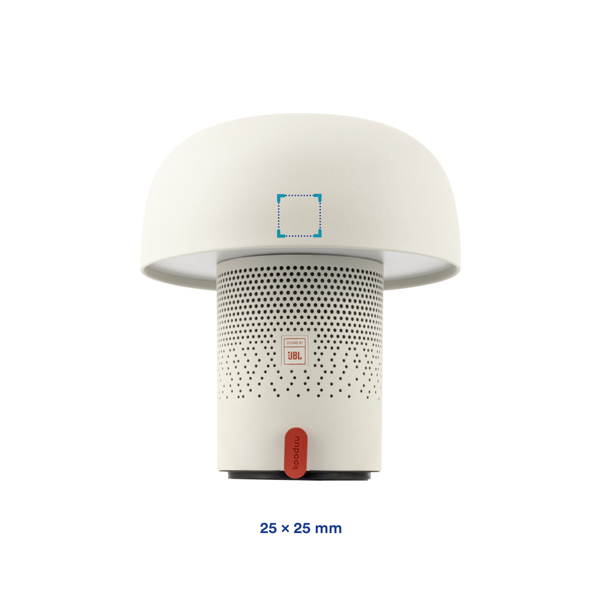 Enceinte Bluetooth - JBL | Grand modèle | Rechargeable