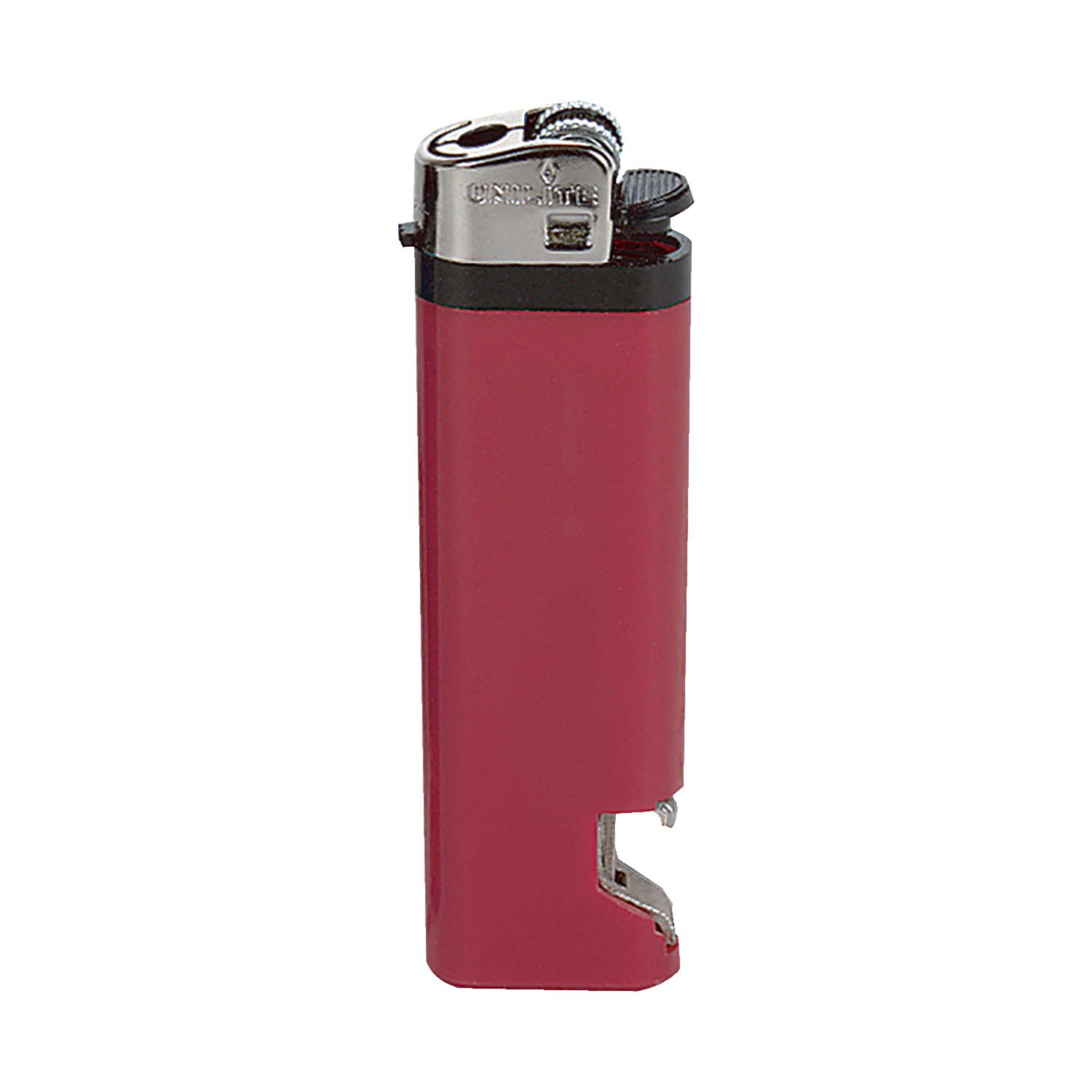 Accendino - XL | Con apribottiglie | Stampa da 1 a 4 colori
