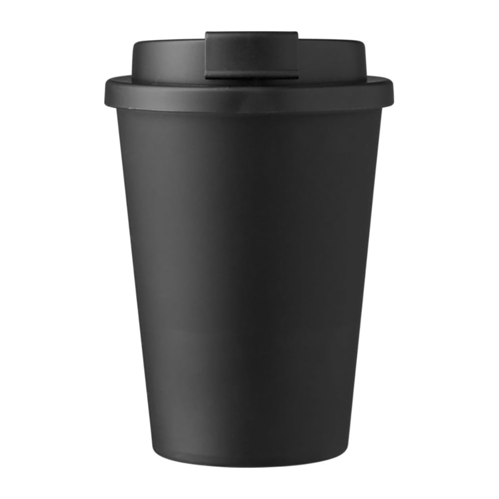 Mug de voyage - Medium | 350 ml | PP | Couvercle à visser