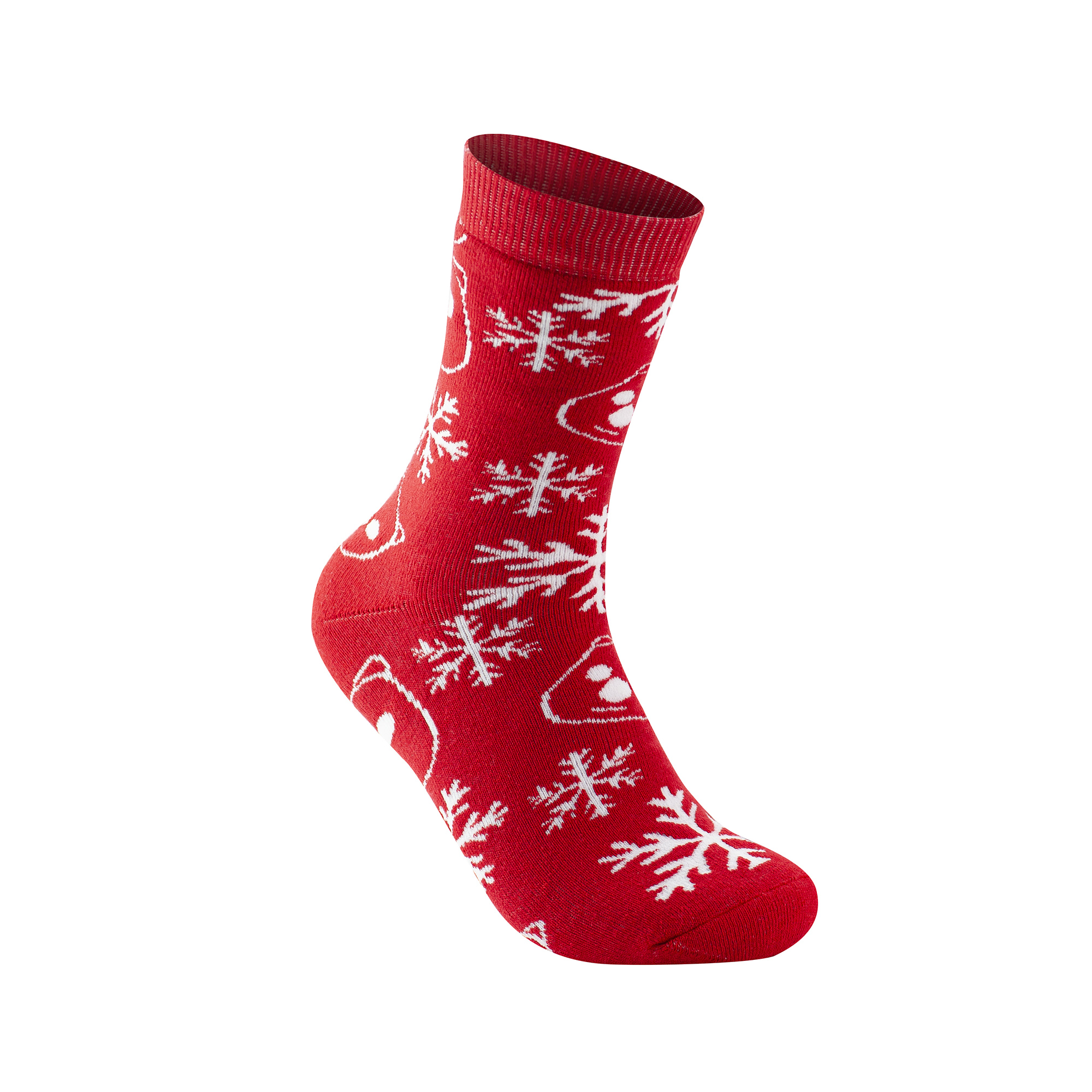 Chaussettes thermiques | Sur mesure | Fabriquées en Europe | Avec max. 4 couleurs