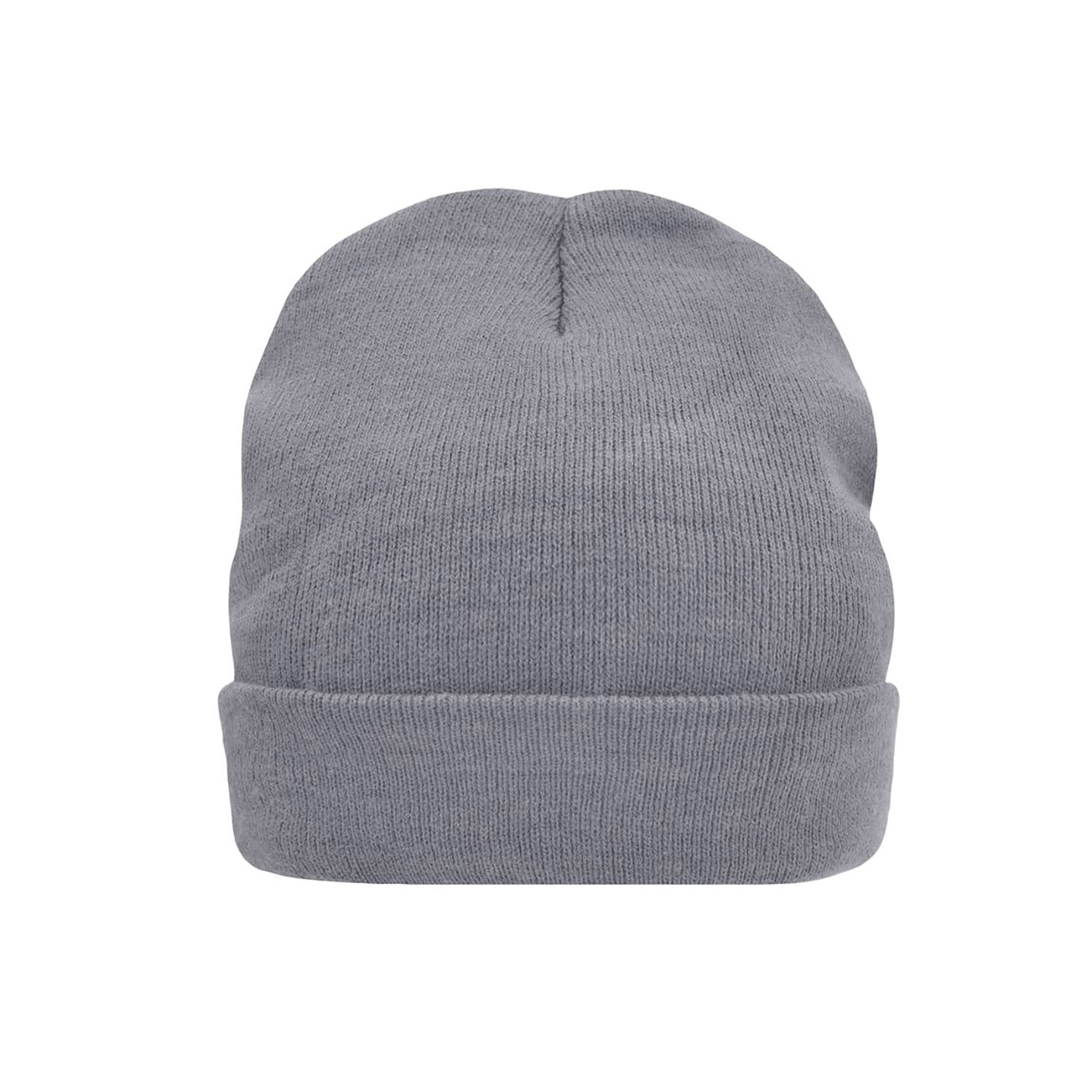 Strickmütze – Extra warm & isolierend | Thinsulate™-Futter | Gestrickt | Unisex