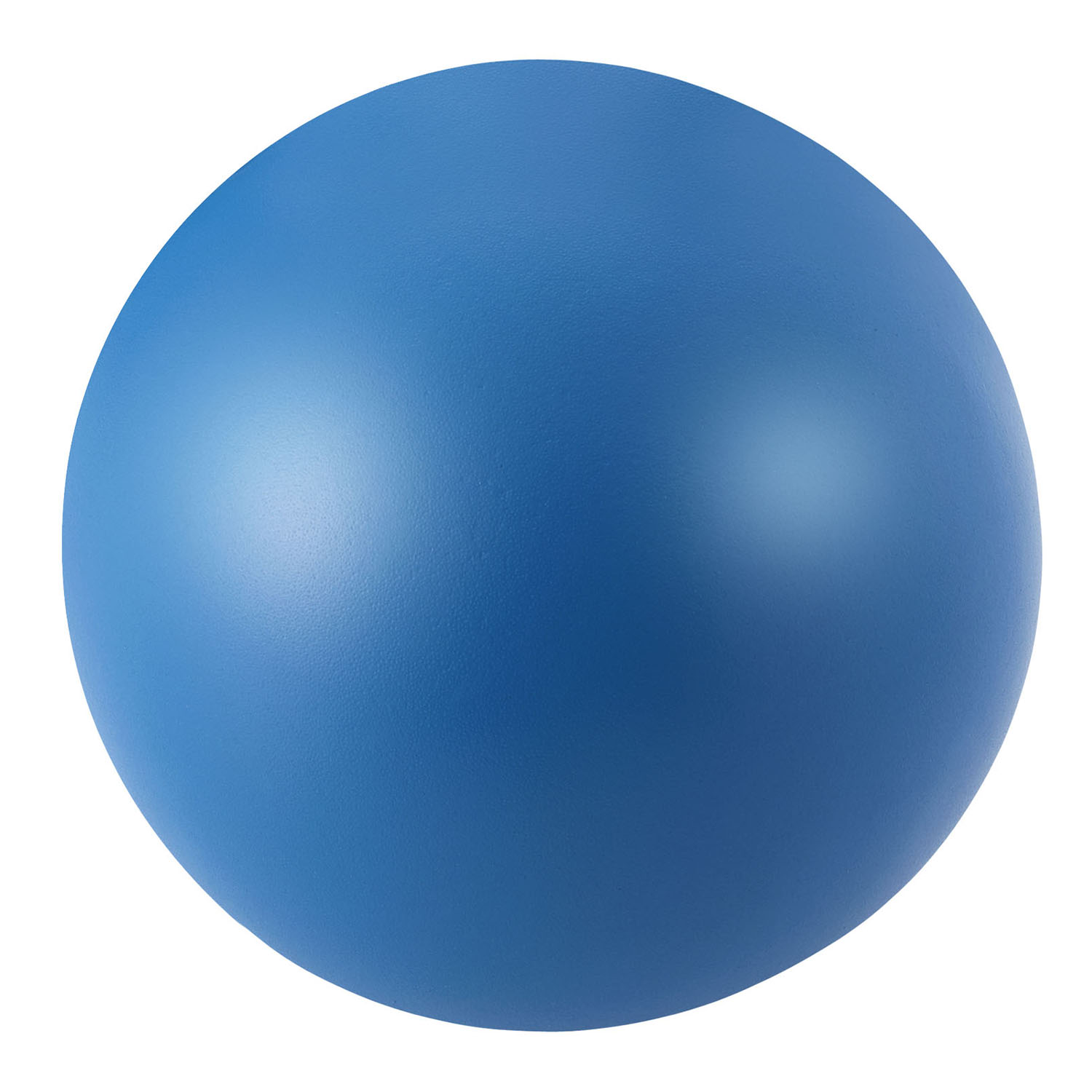 Balle anti-stress | PU | Gravure