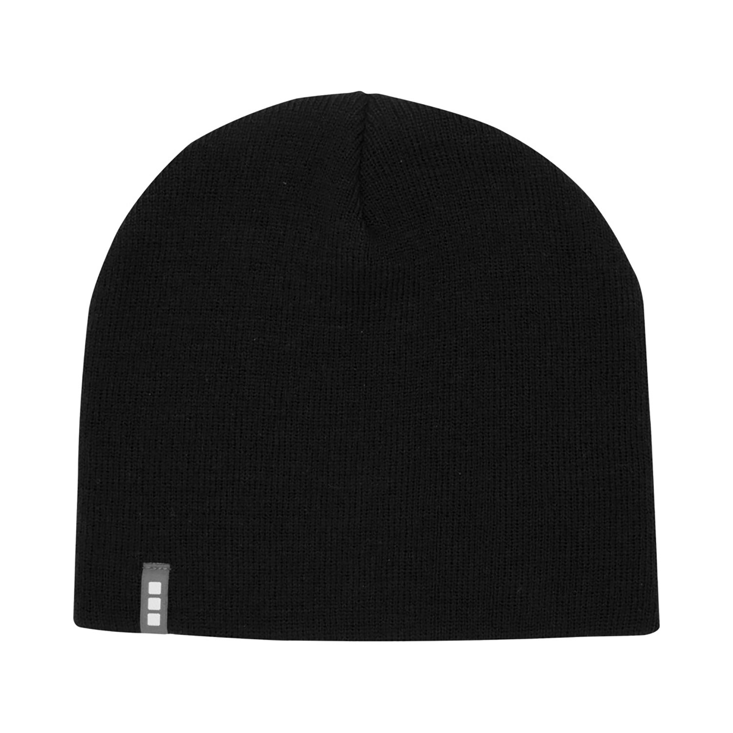 Berretto a maglia caldo – 100% acrilico | Tessitura a coste | Vestibilità unisex | Ideale per l’inverno