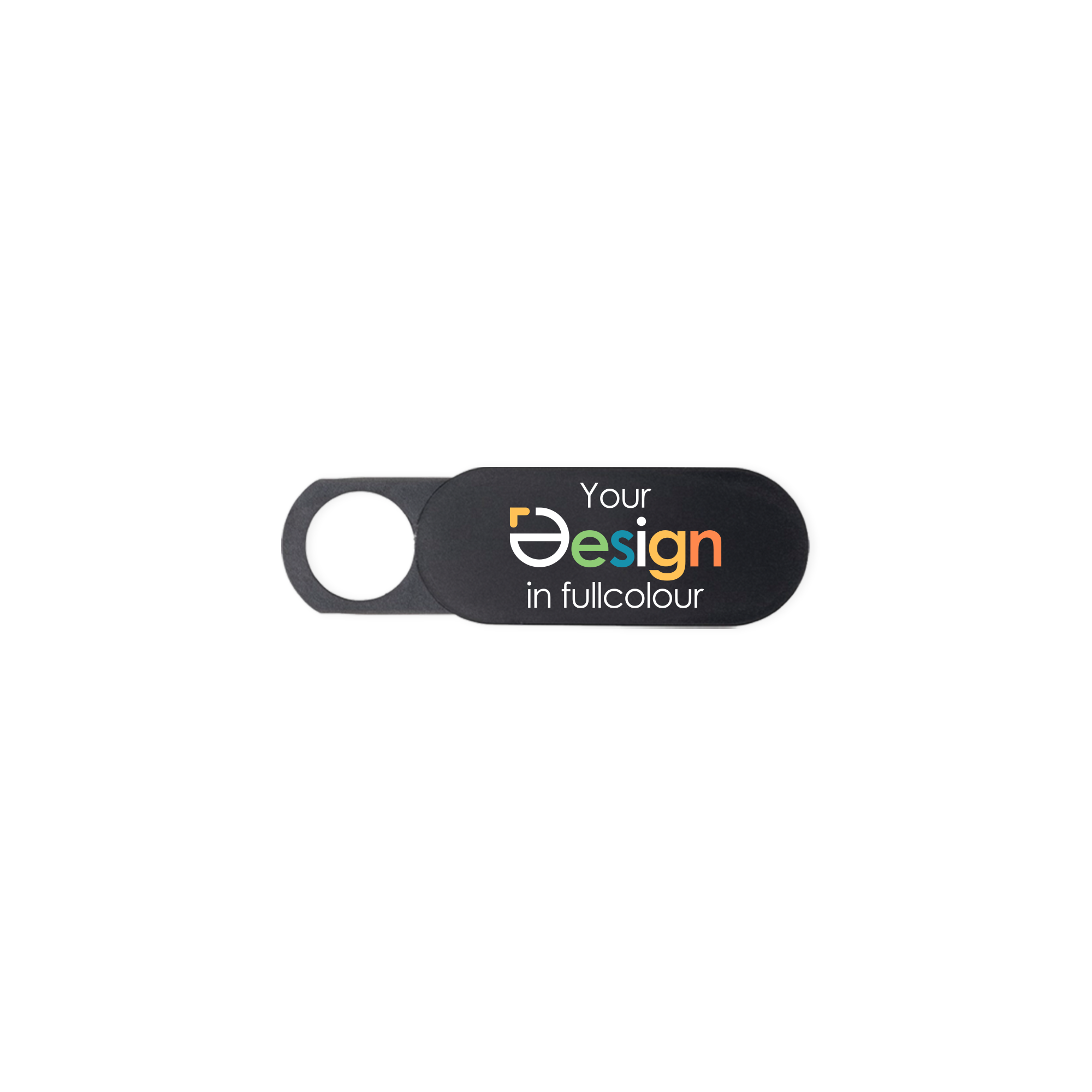 Webcam Abdeckung Mio | Vollfarbe | Schmales Designs