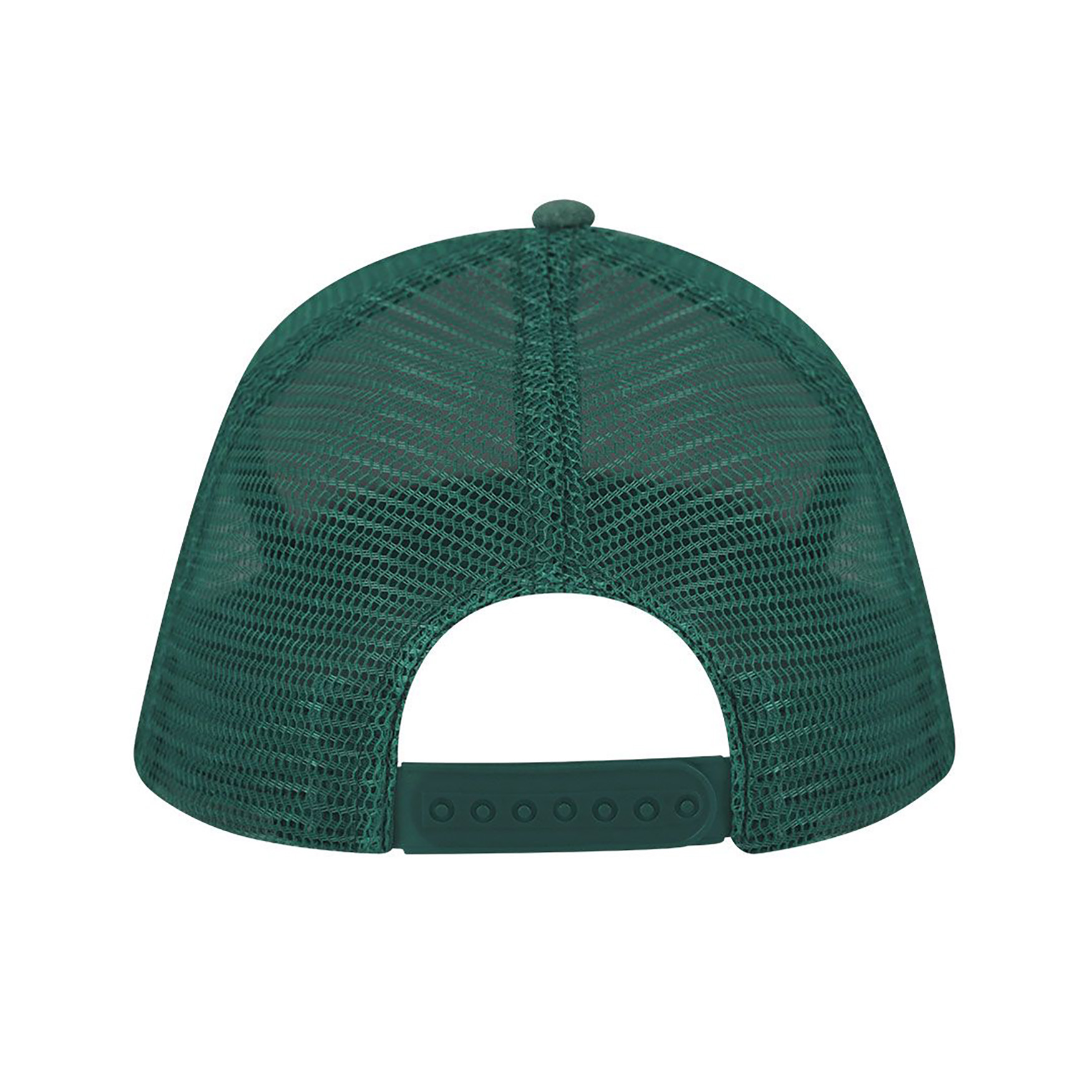 Kappe – 5 Panel | Baumwolle & Mesh | Verstellbar