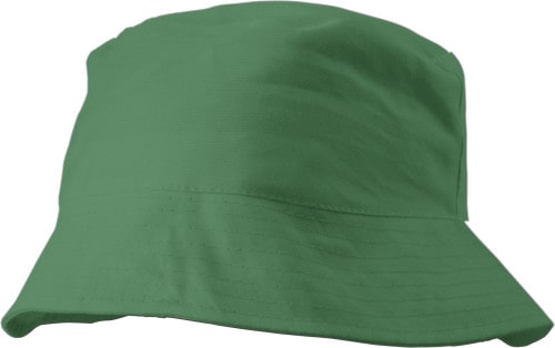 Chapeau de Pêche Solea – Coton | Grande zone d'impression | Jusqu'à 4 couleurs | Ø 24 cm