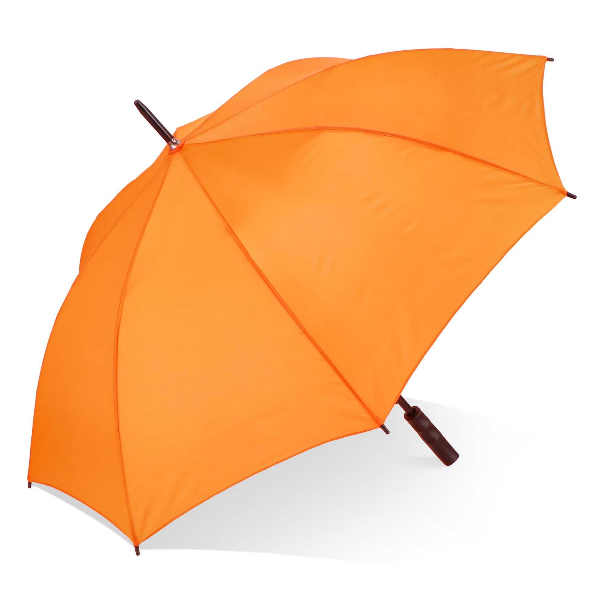 Regenschirm – Ø 103 cm | Automatisch | Fiberglas | Griff