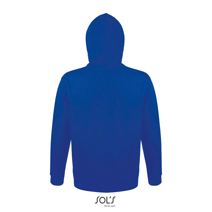 Hoodie FlexFit - Unisex | 280g/m² | Baumwolle & Polyester | Vollfarbdruck